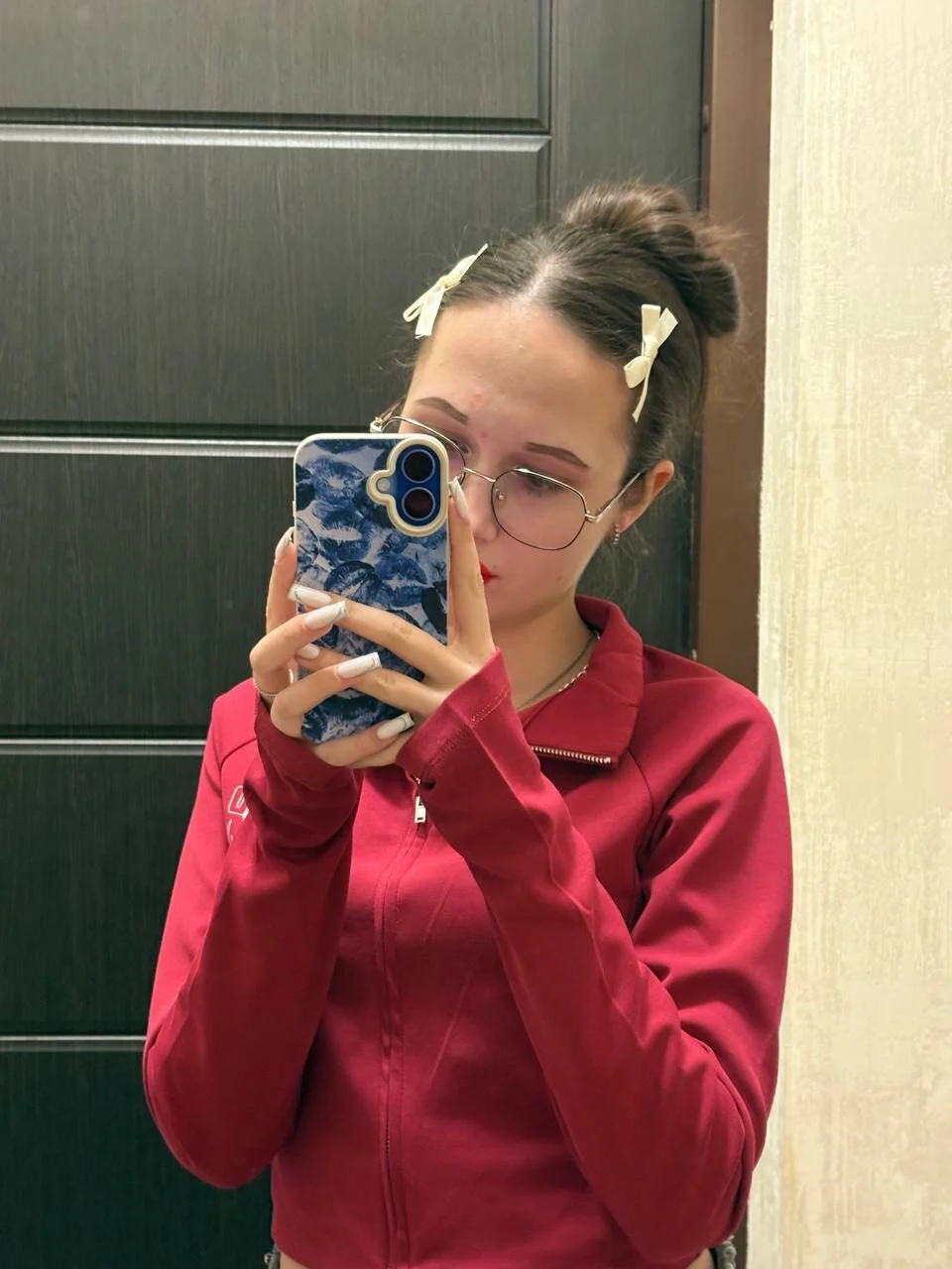 XXX Porn Photo of Nude mona_cloud 45