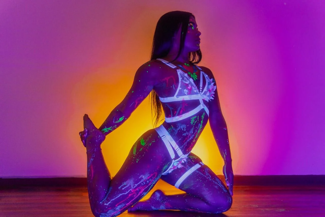 XXX Porn Photo of Nude PauVega_ 87