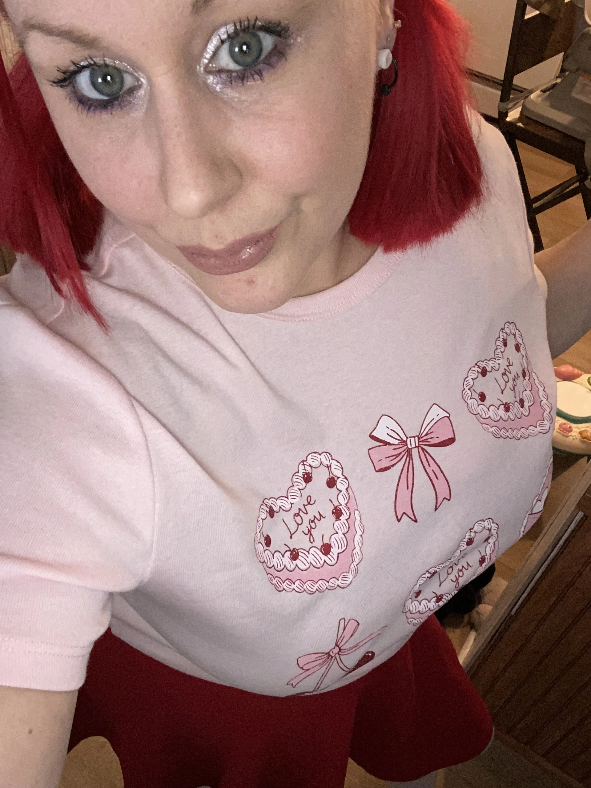 XXX Porn Photo of Nude ballofuckinsunshine14 4