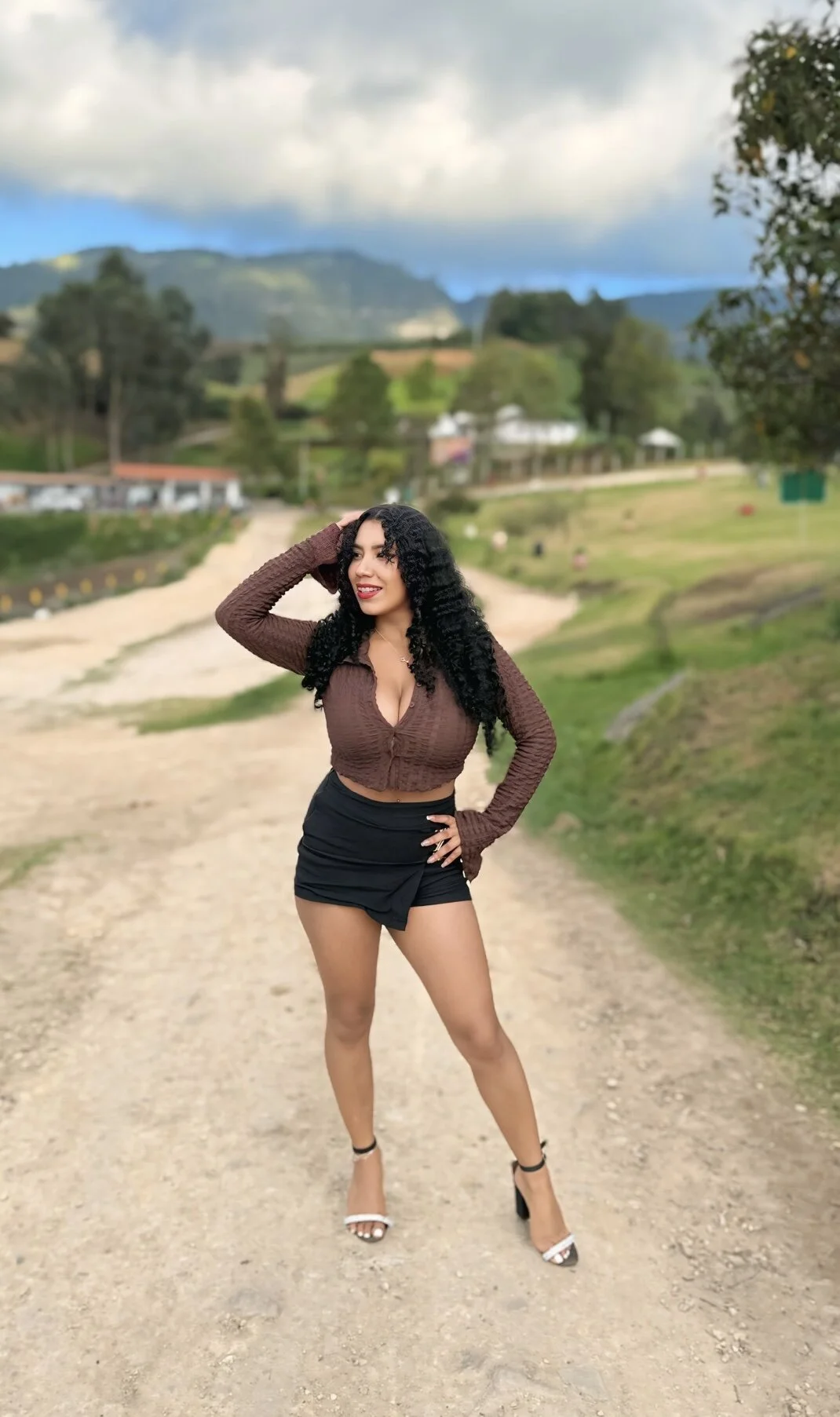 XXX Porn Photo of Nude serena_willow 342