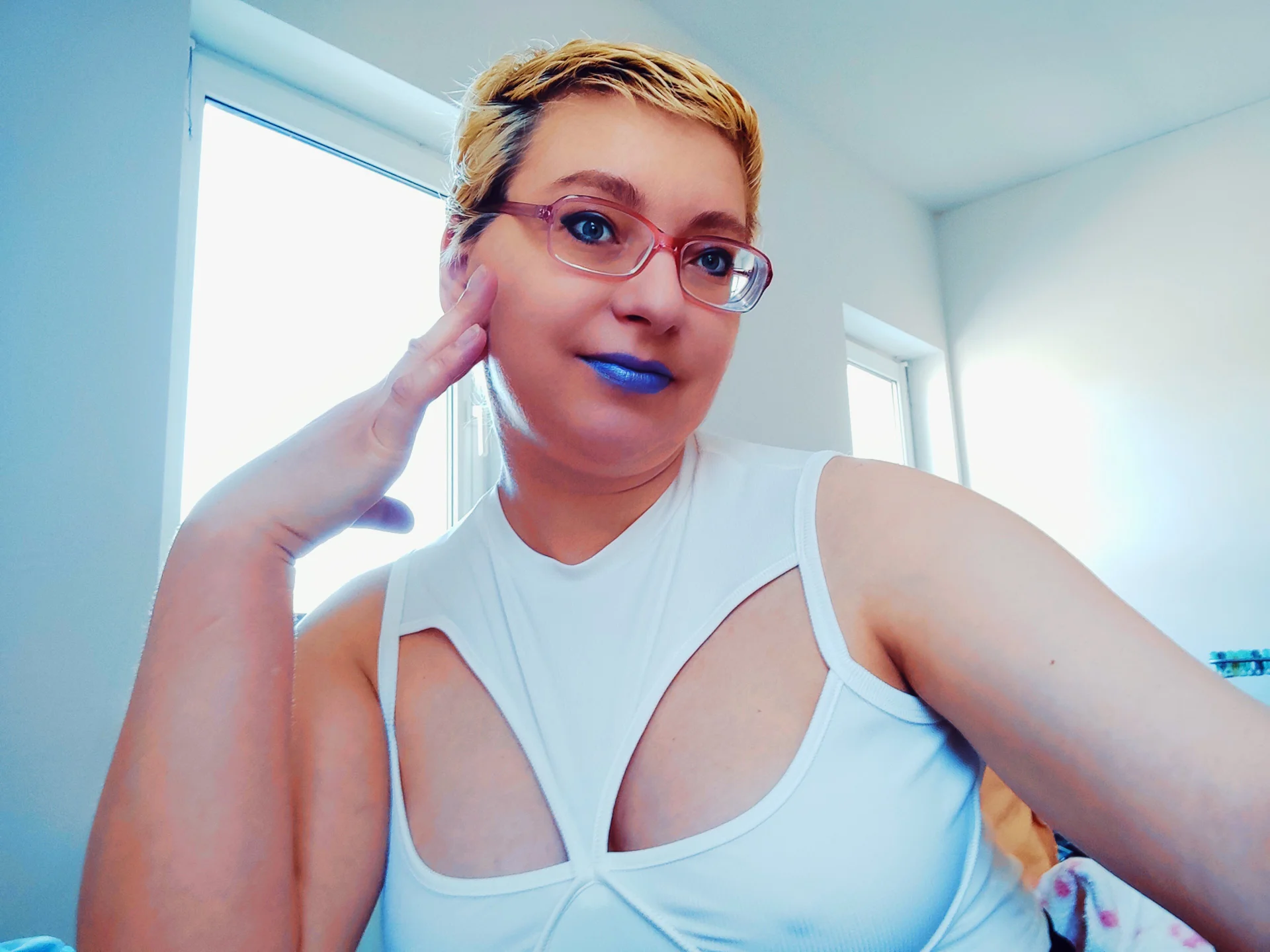 XXX Porn Photo of Nude VikaKing 20