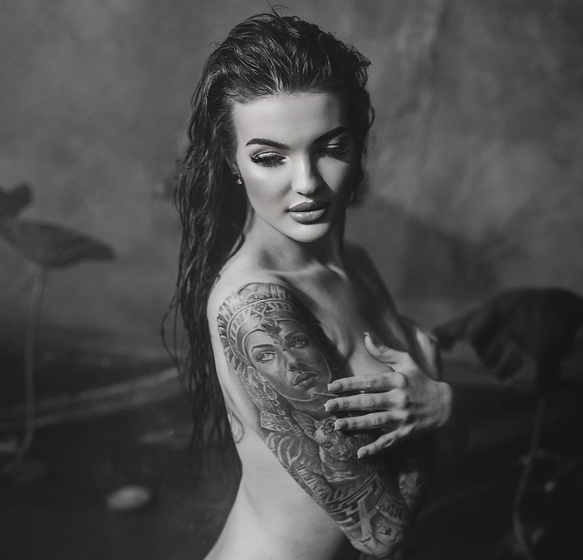 XXX Porn Photo of Nude Annaa_Banana 174