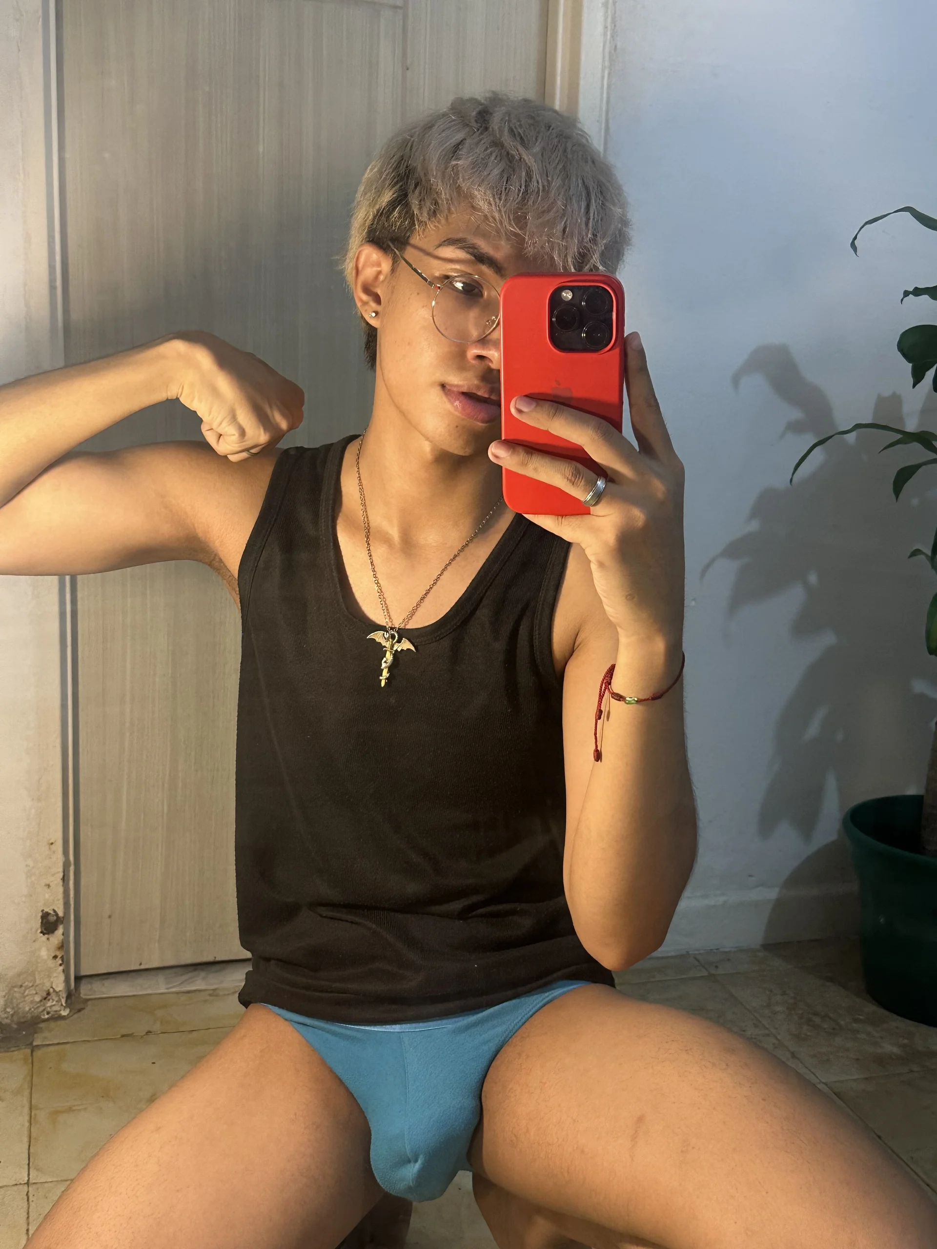 XXX Porn Photo of Nude alejito_jeje 21