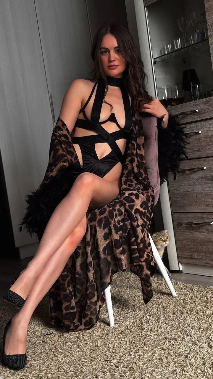 XXX Porn Photo of Nude Risky-Flower 5