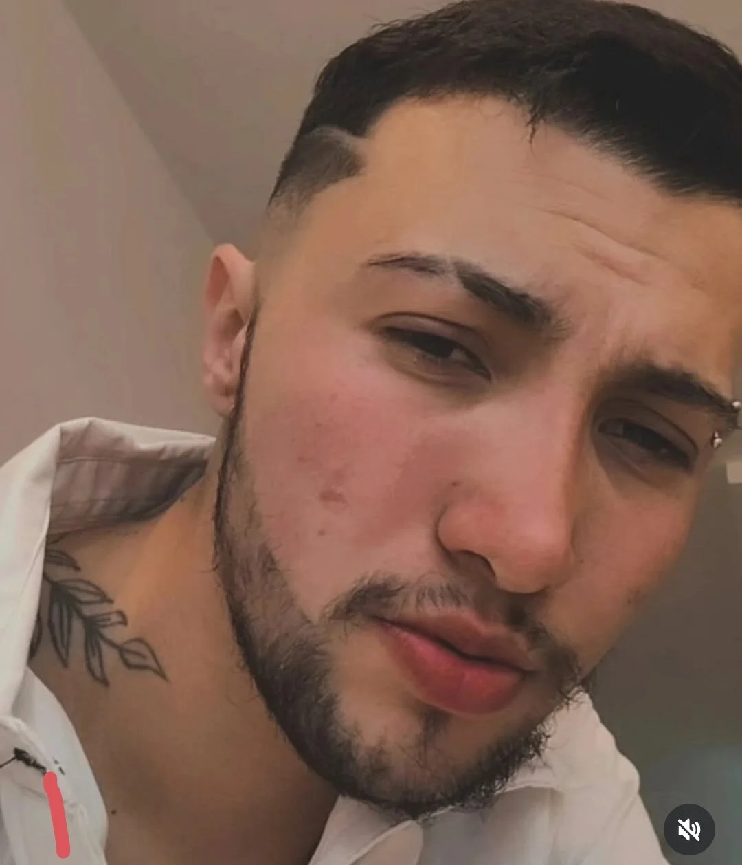 XXX Porn Photo of Nude saintgox 7