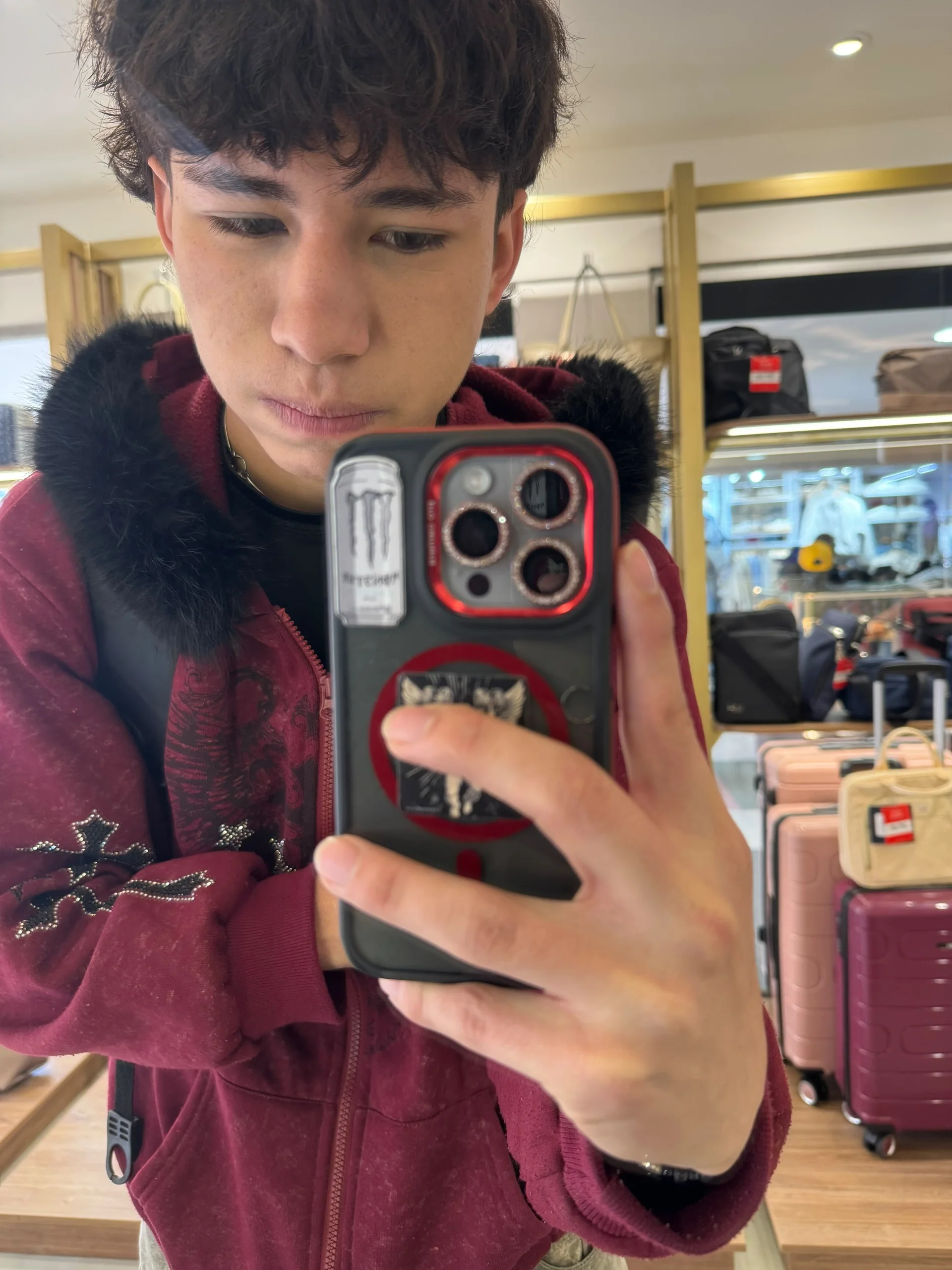 XXX Porn Photo of Nude Kael_Prince 5