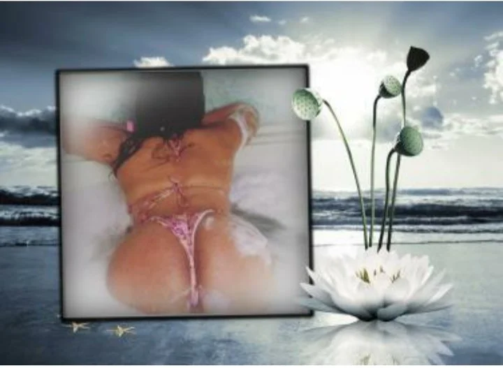XXX Porn Photo of Nude nathachasexy 3