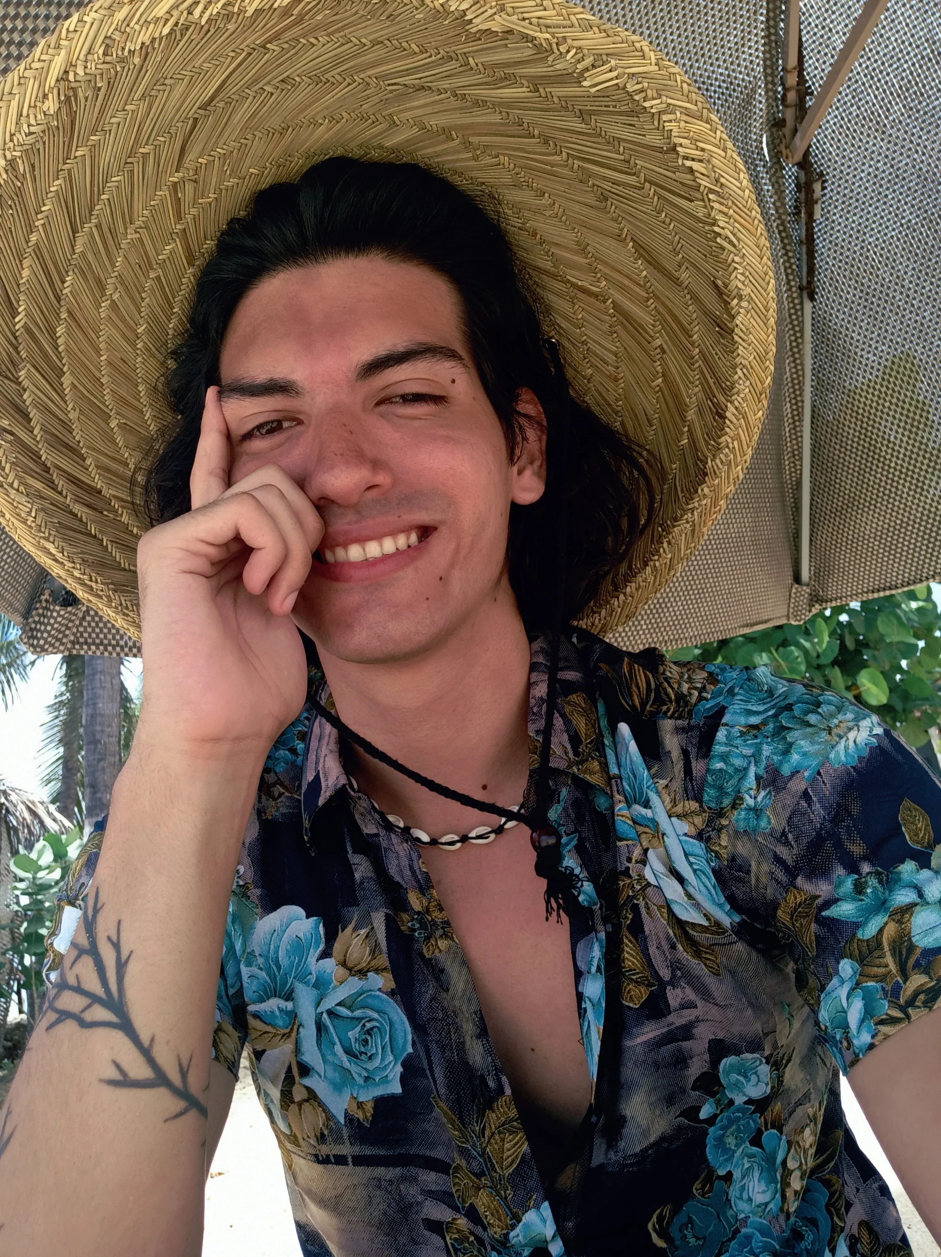 XXX Porn Photo of Nude bbbeachboy 83