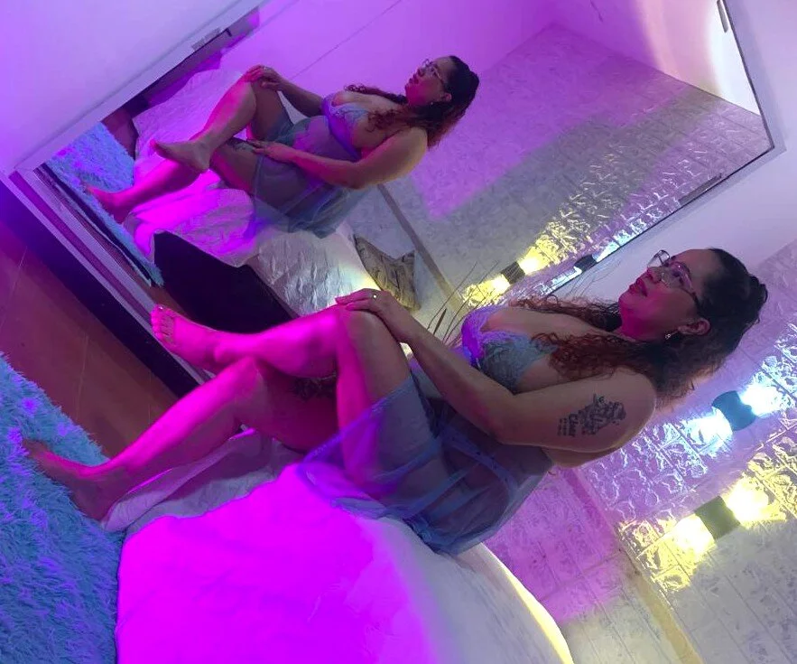 XXX Porn Photo of Nude alondrabigtits 66