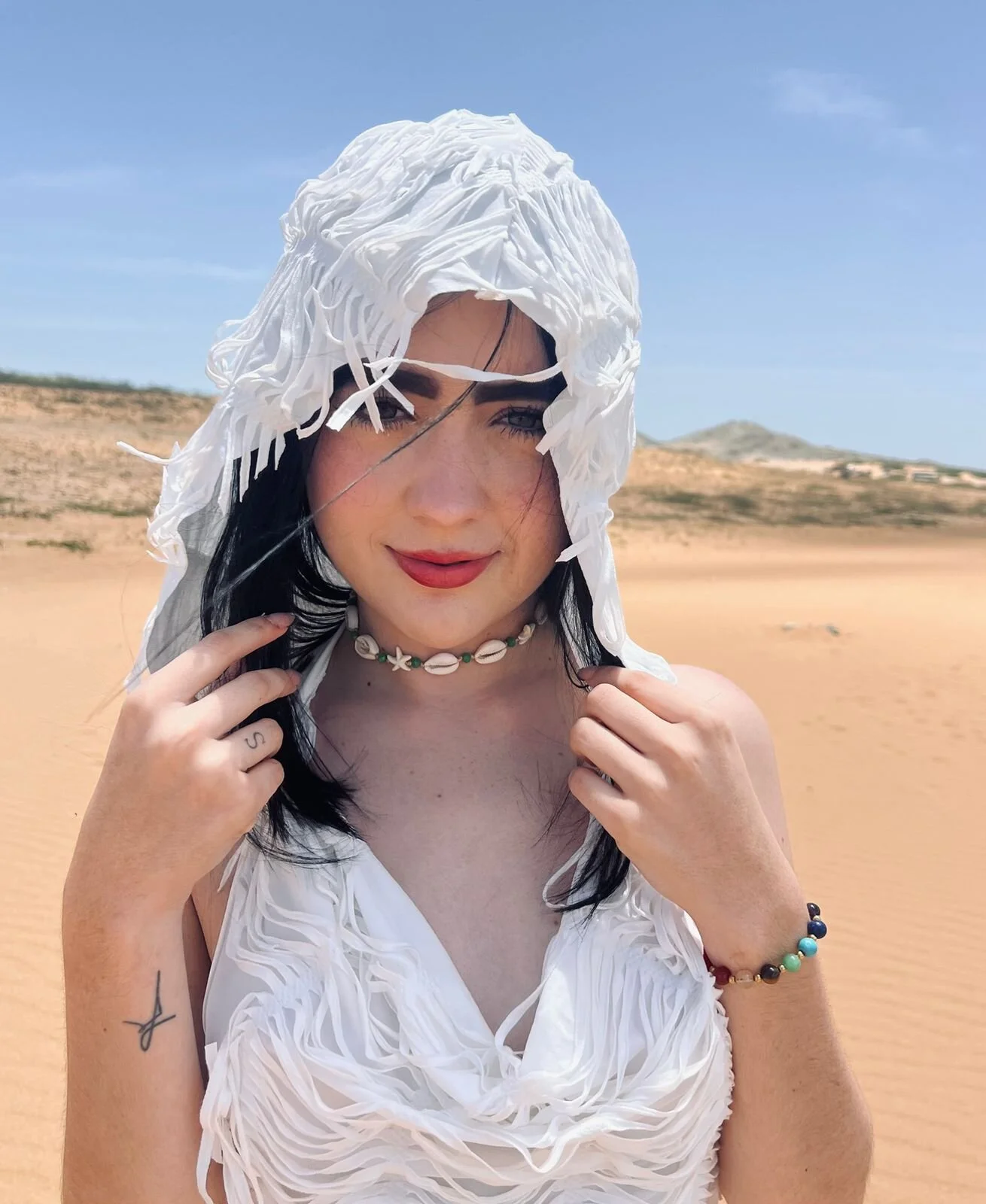 XXX Porn Photo of Nude DaliaRose_ 13