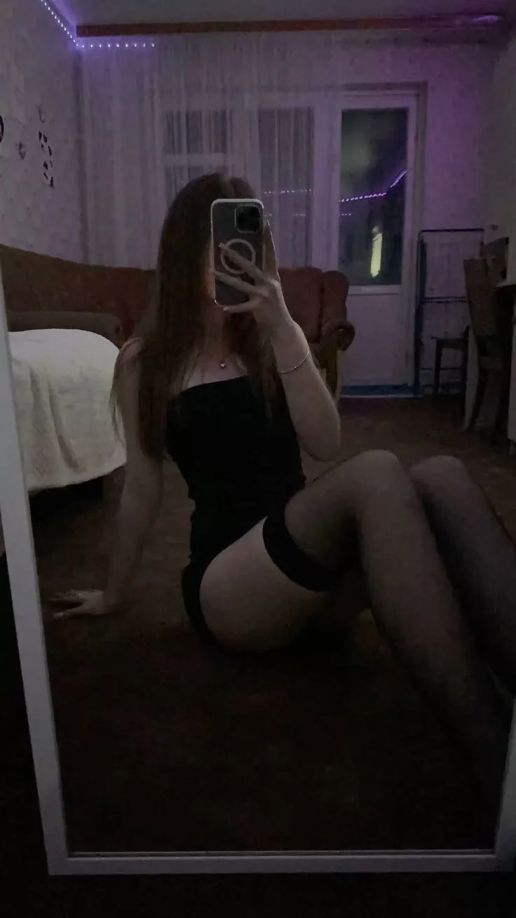 XXX Porn Photo of Nude _Lunasex_ 2