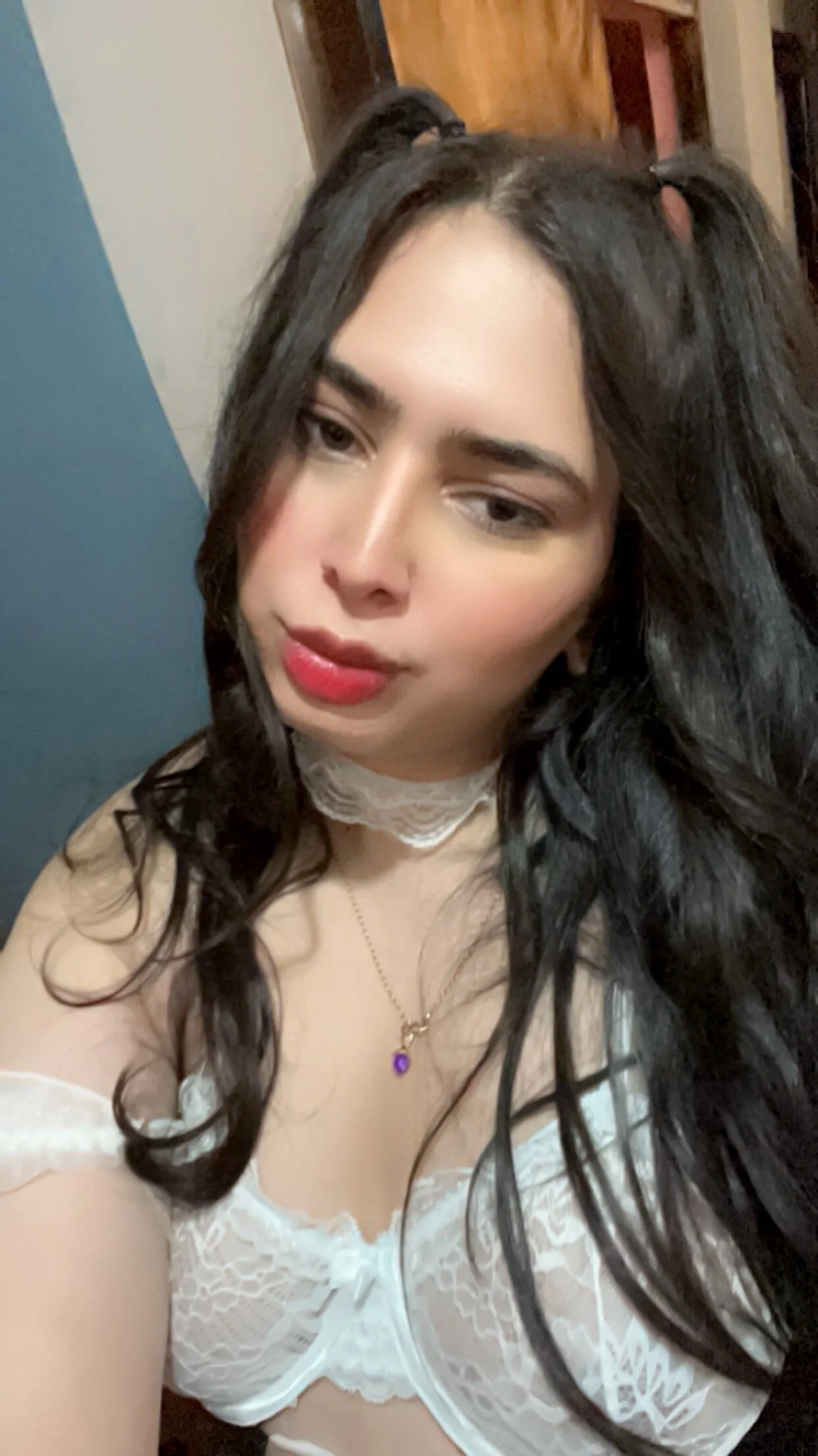 XXX Porn Photo of Nude Mia_for_you_lovee 7