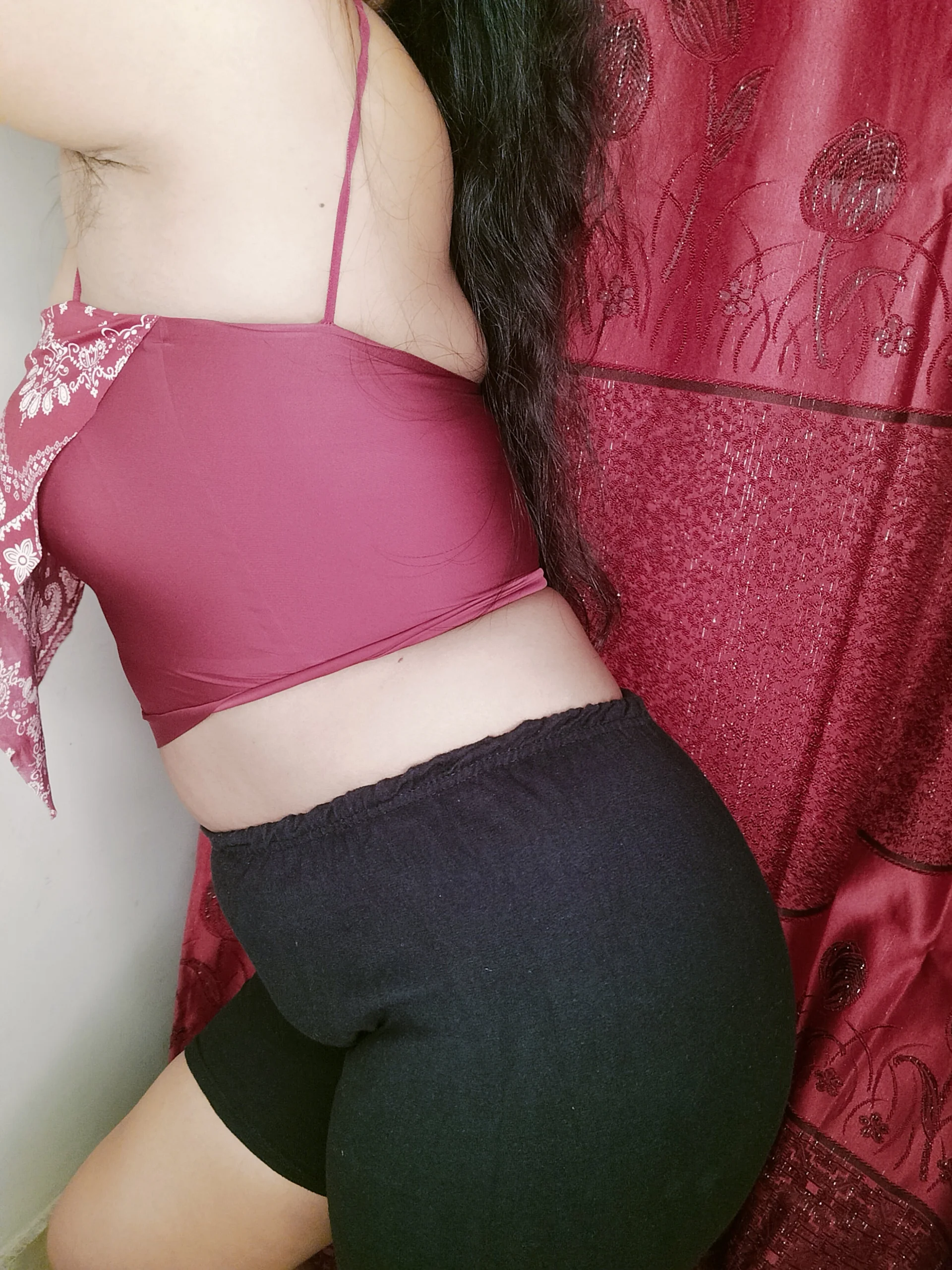 XXX Porn Photo of Nude wow-rishika 4