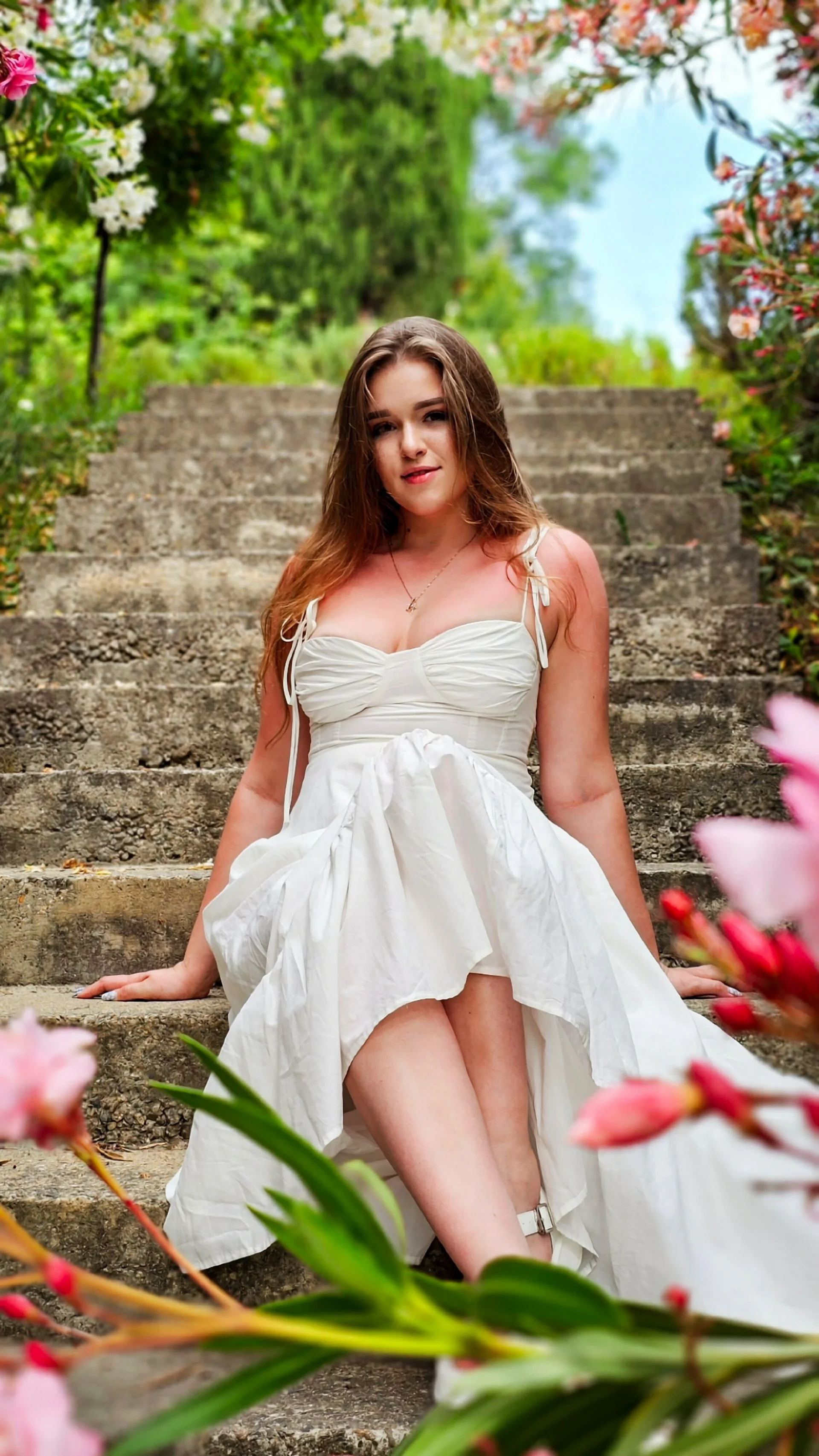 XXX Porn Photo of Nude EmilyWhispers 27