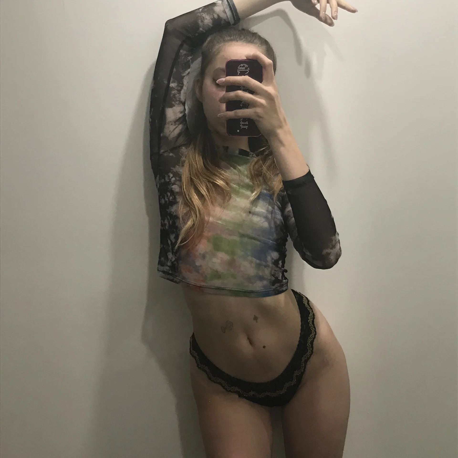 XXX Porn Photo of Nude Ada_Gold_ 3