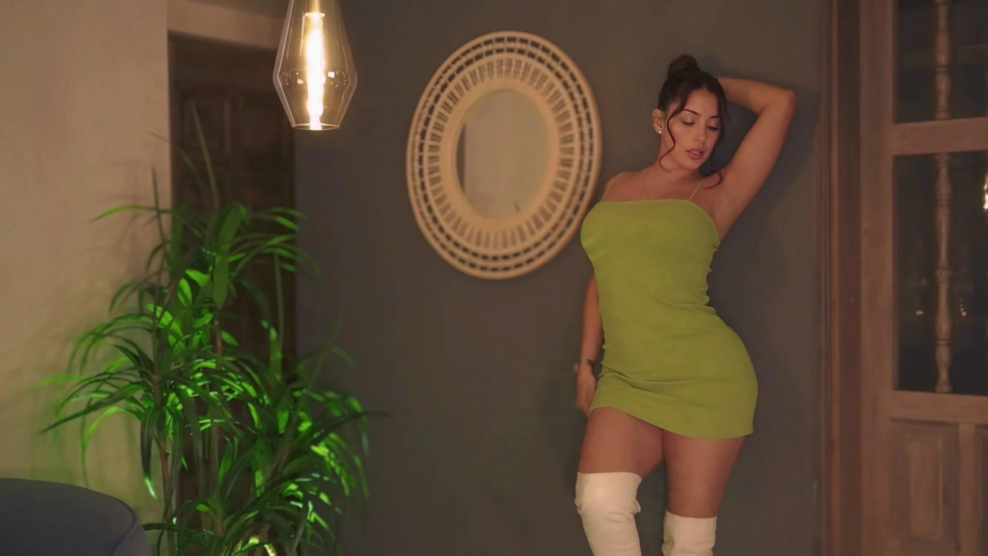 XXX Porn Photo of Nude DannieSmith1 228