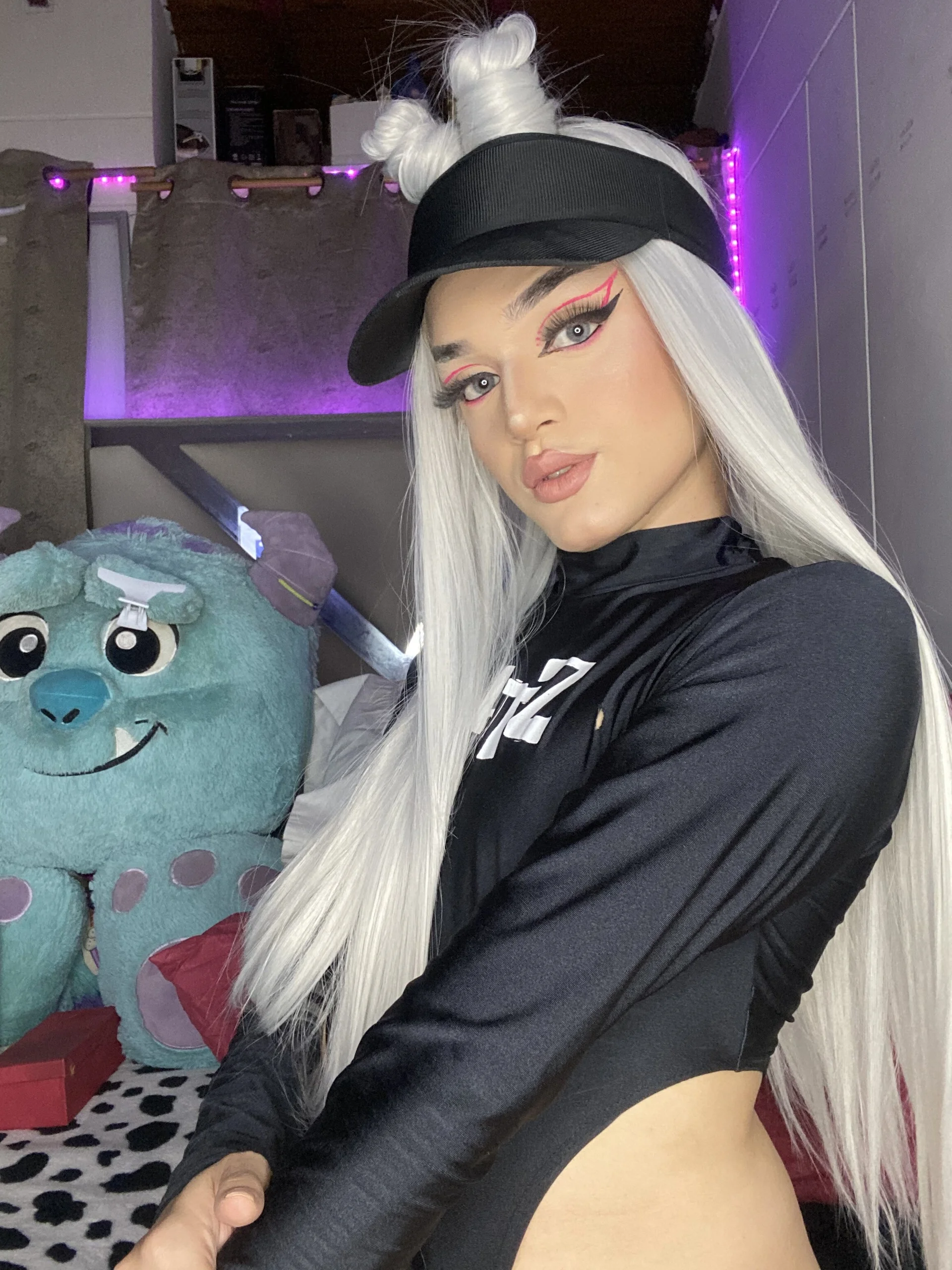 XXX Porn Photo of Nude Sammons_ 34