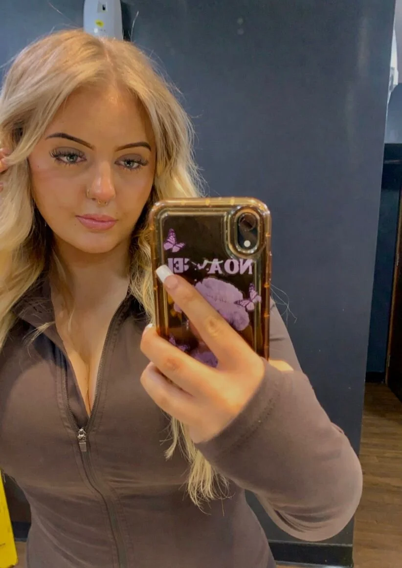 XXX Porn Photo of Nude Princessnorth_ 5