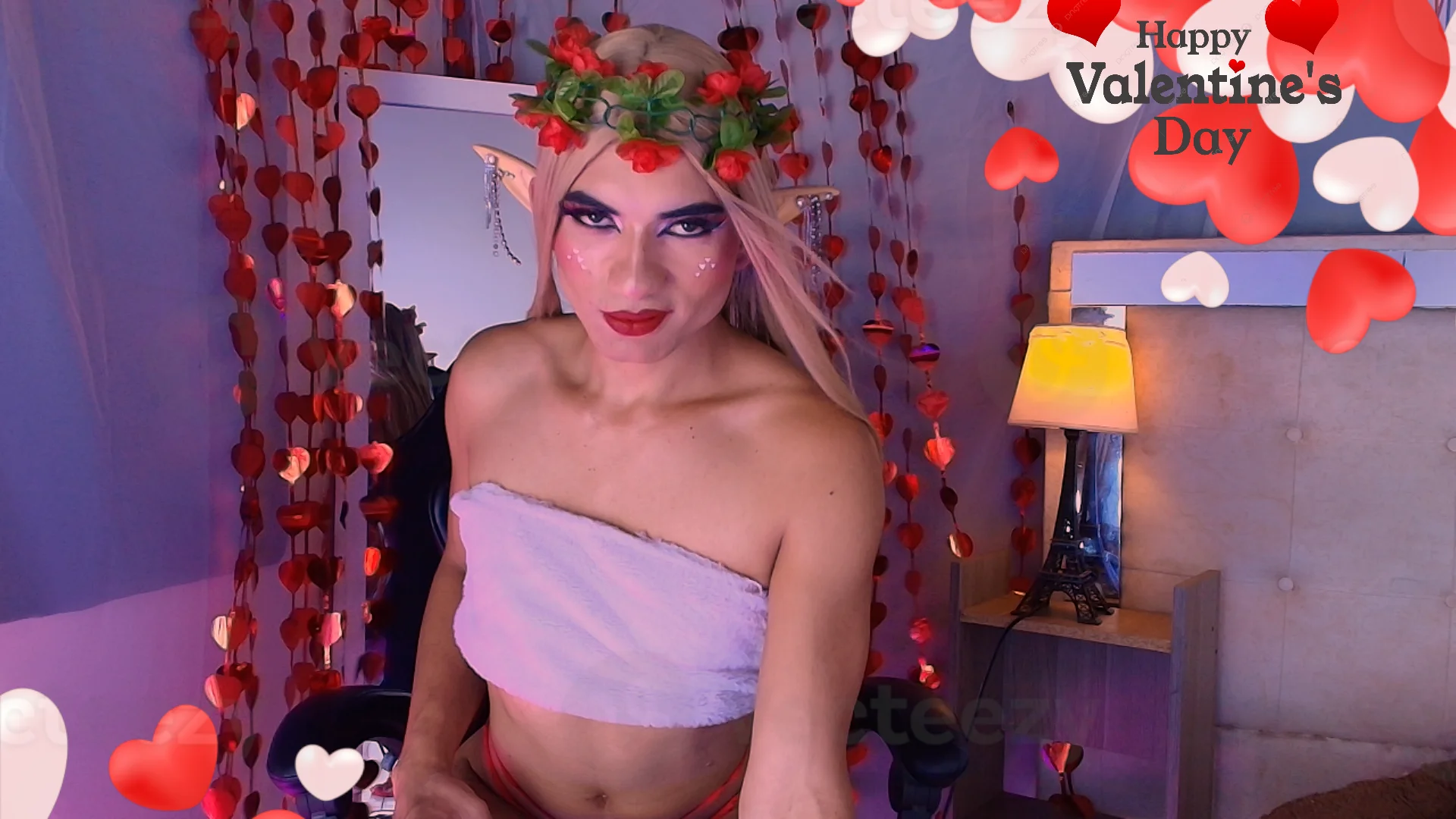 XXX Porn Photo of Nude Emily_Castillo_1 67