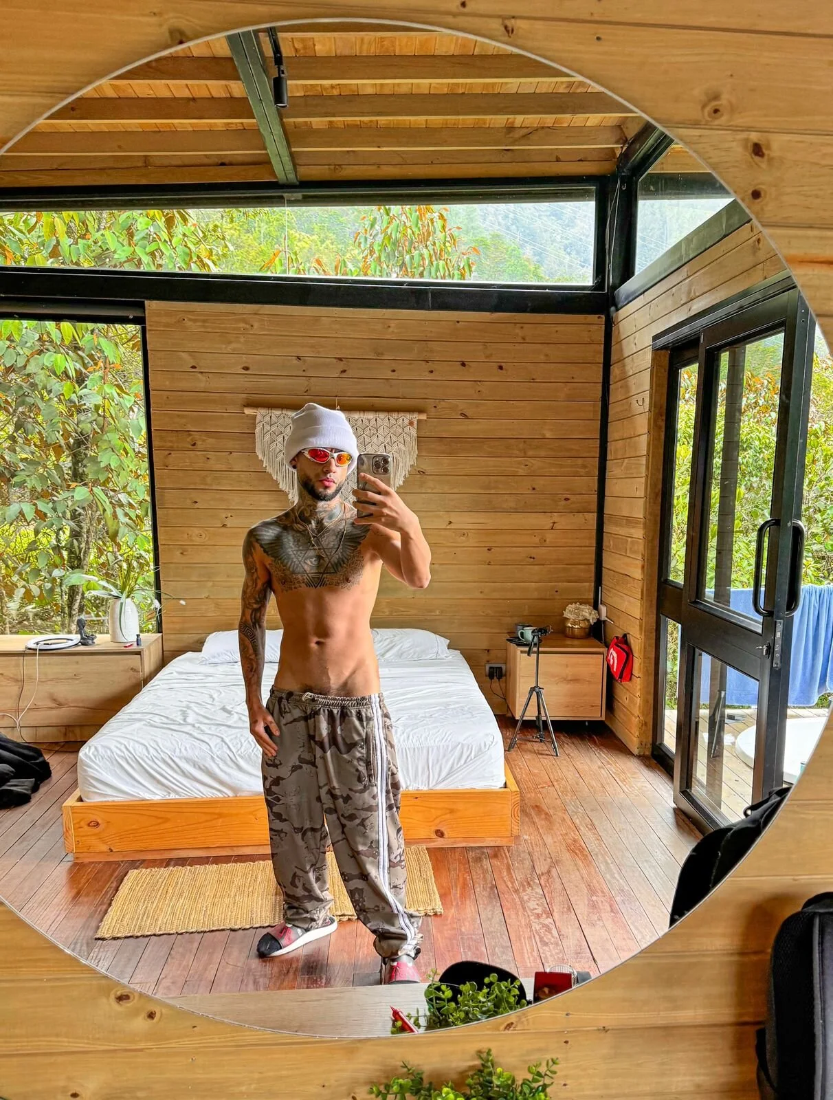 XXX Porn Photo of Nude samuel_boy_tatoo 32