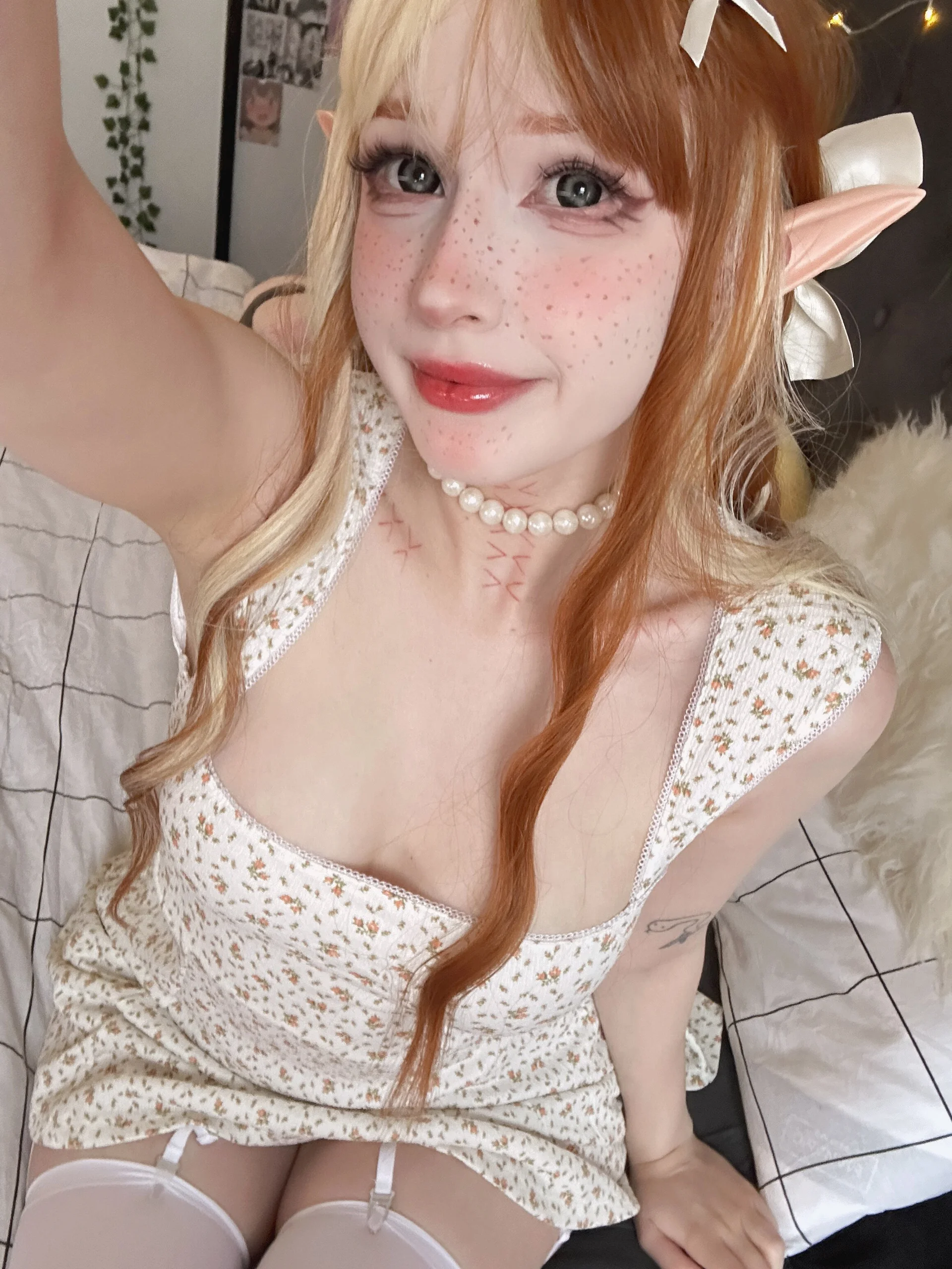 XXX Porn Photo of Nude lucille_evans 13