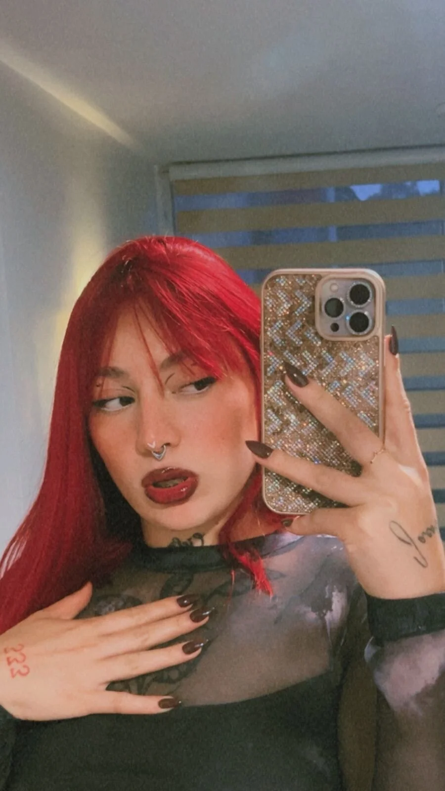 XXX Porn Photo of Nude annika_taylor 74