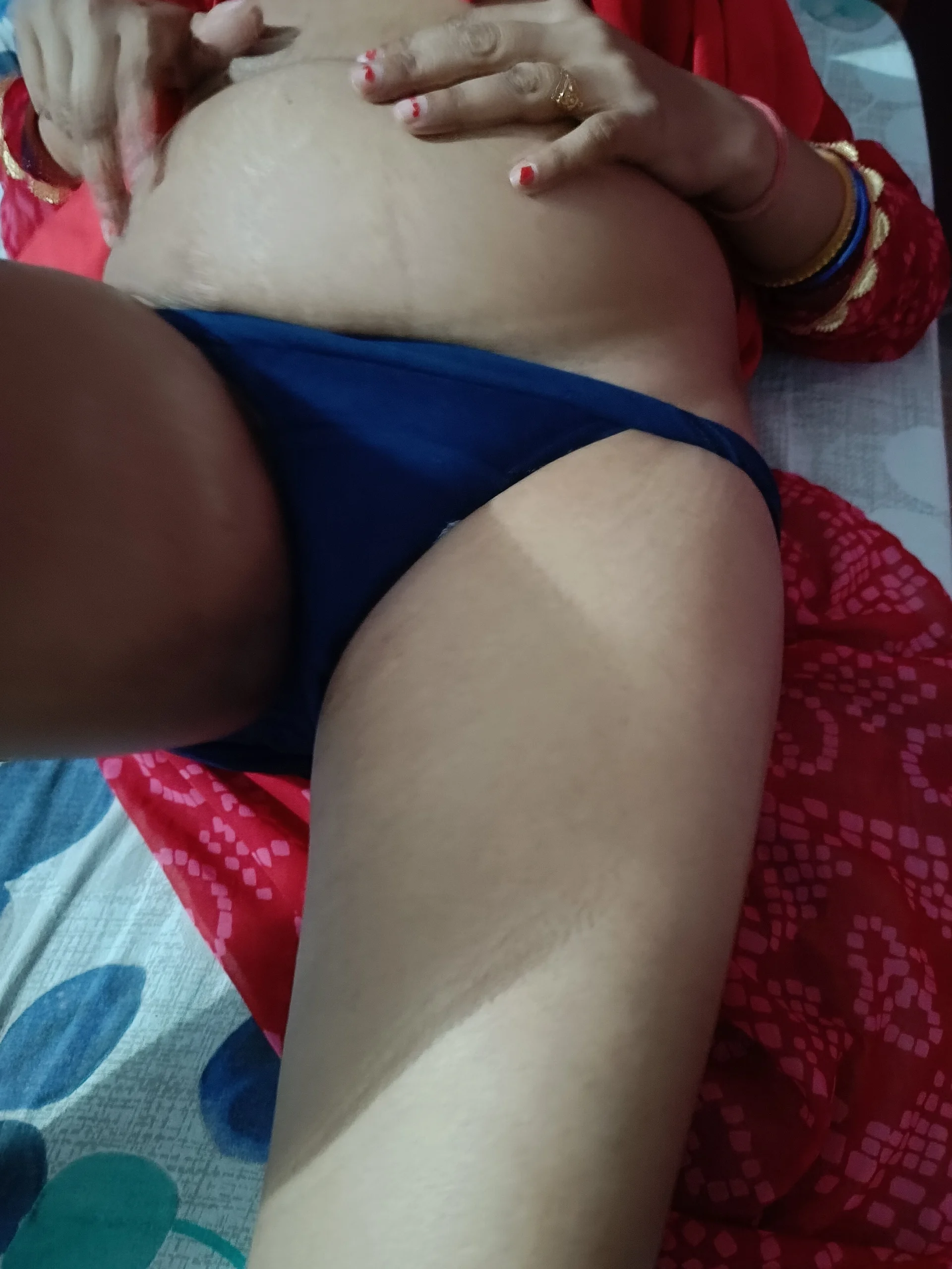 XXX Porn Photo of Nude Hot__bhabhi_99 4