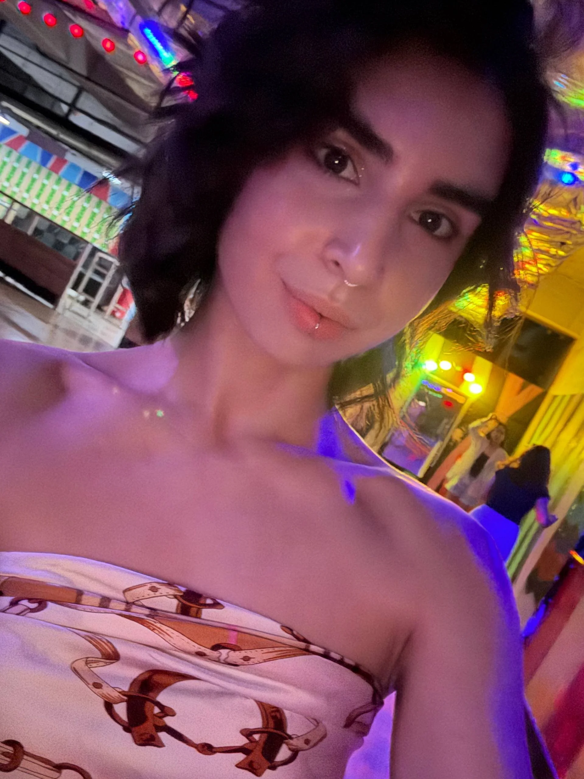 XXX Porn Photo of Nude JessiaRuezga 101