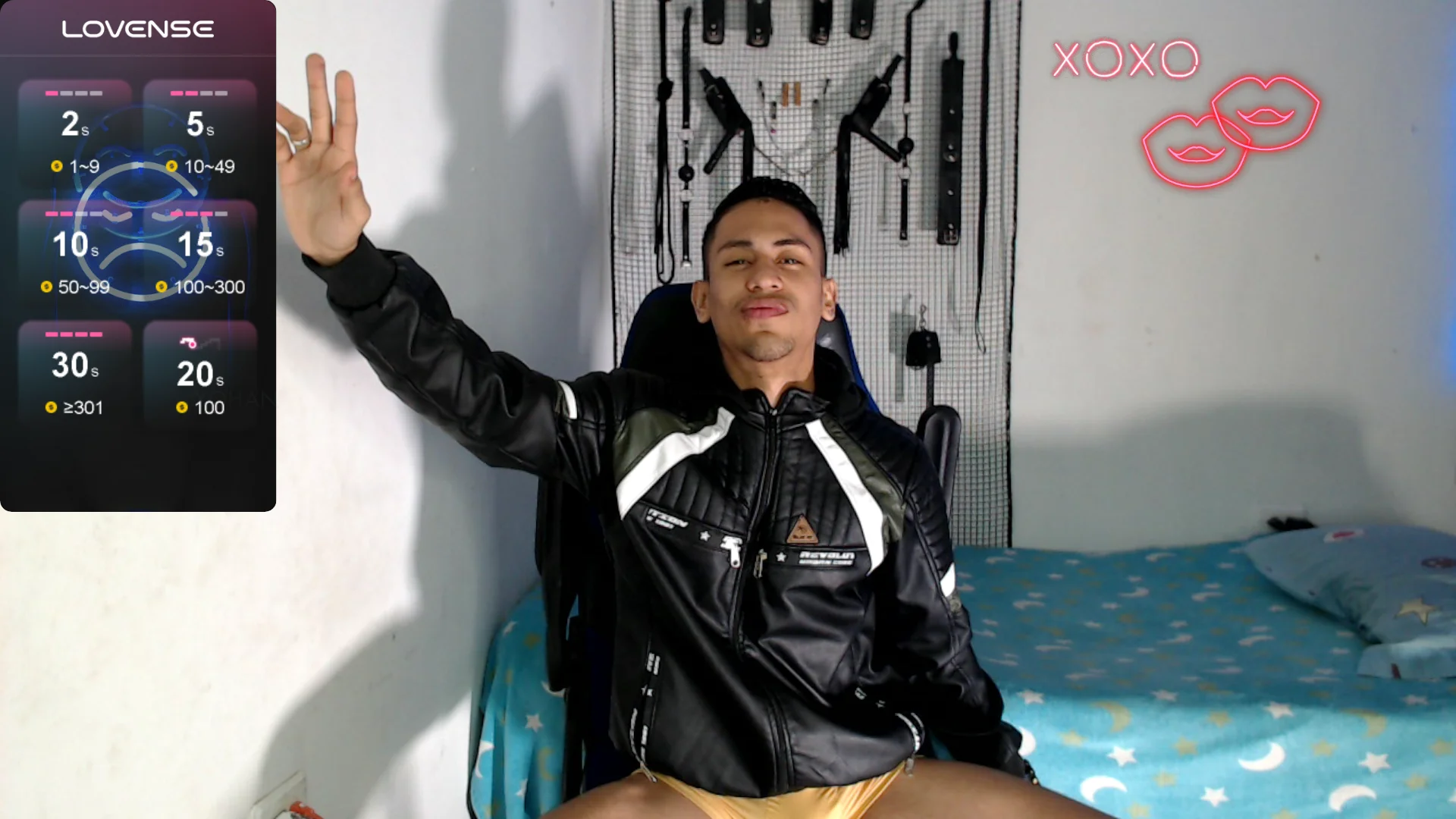 XXX Porn Photo of Nude Jacobwolf_xxx 45