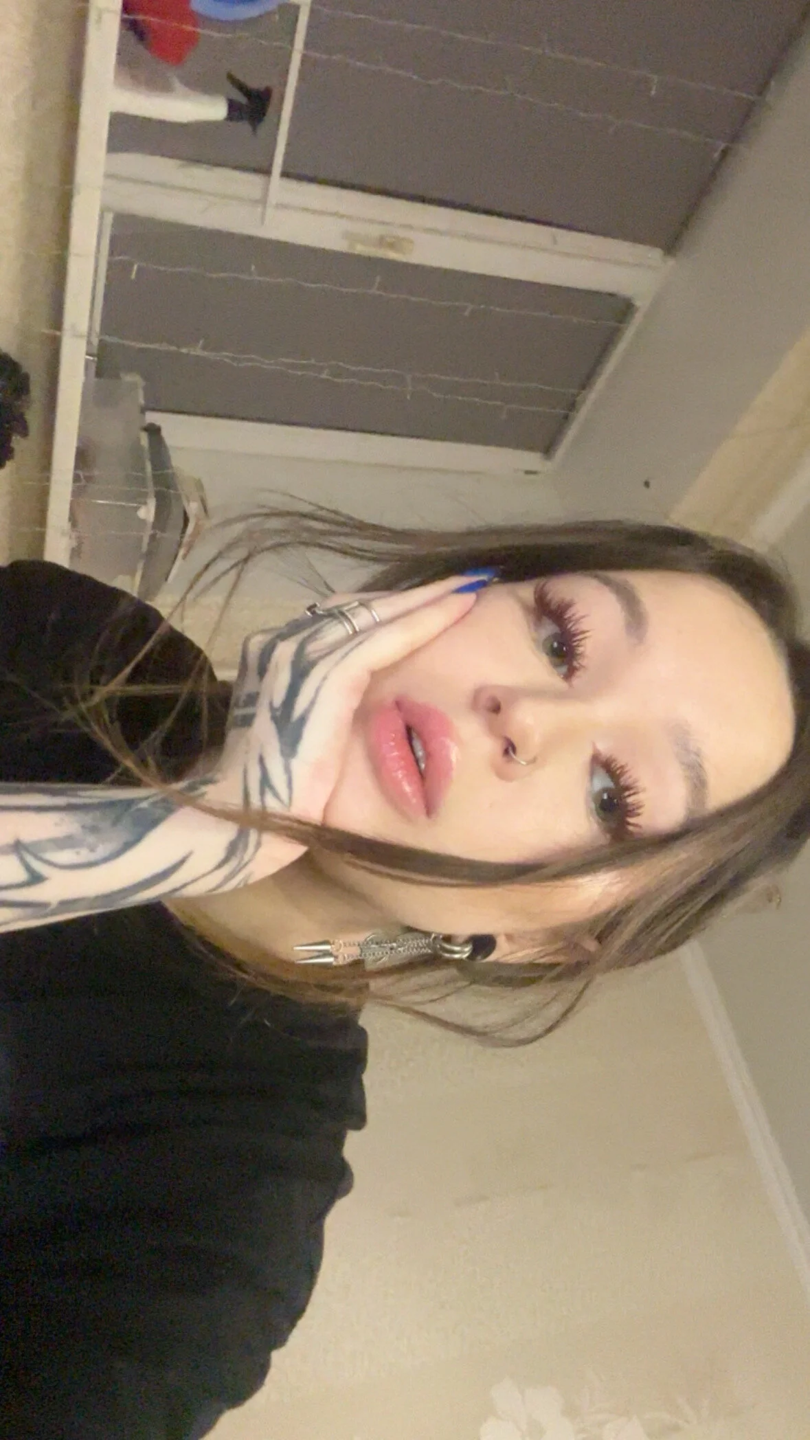 XXX Porn Photo of Nude timabern 25