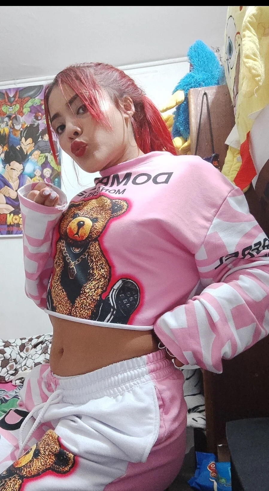 XXX Porn Photo of Nude leidy_honey 28