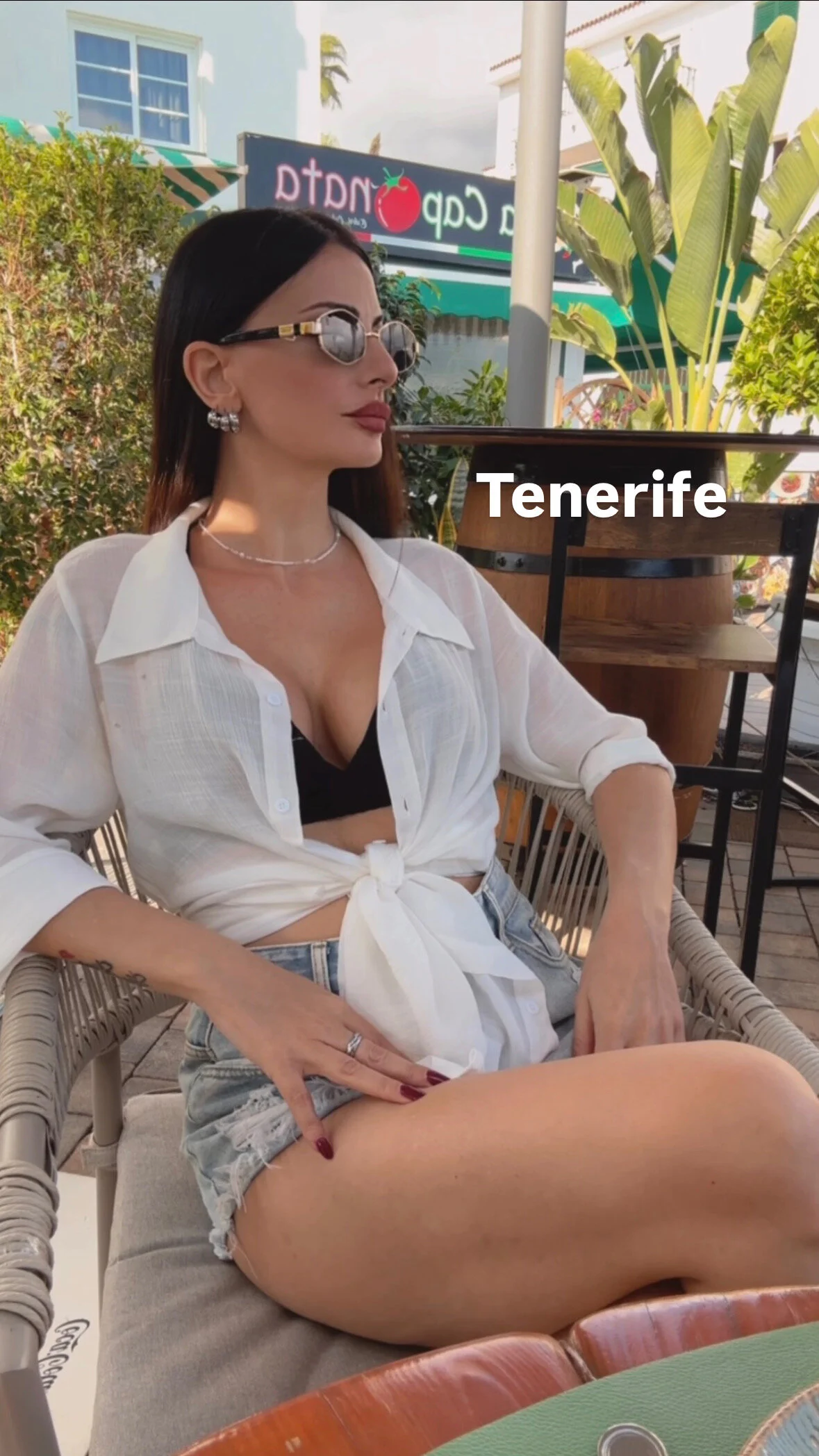 XXX Porn Photo of Nude MartinaRiva 80