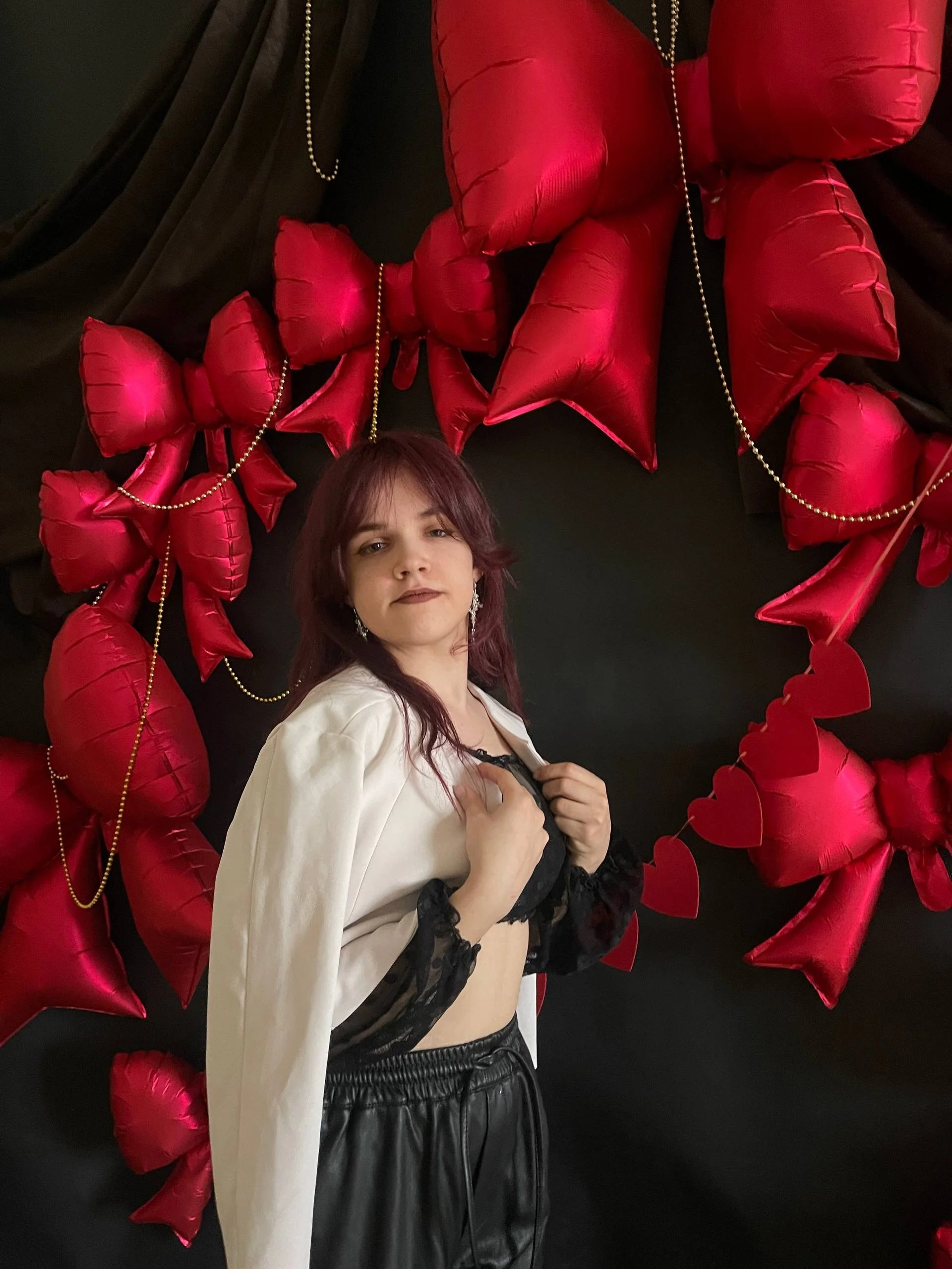 XXX Porn Photo of Nude Anny_Lani 4