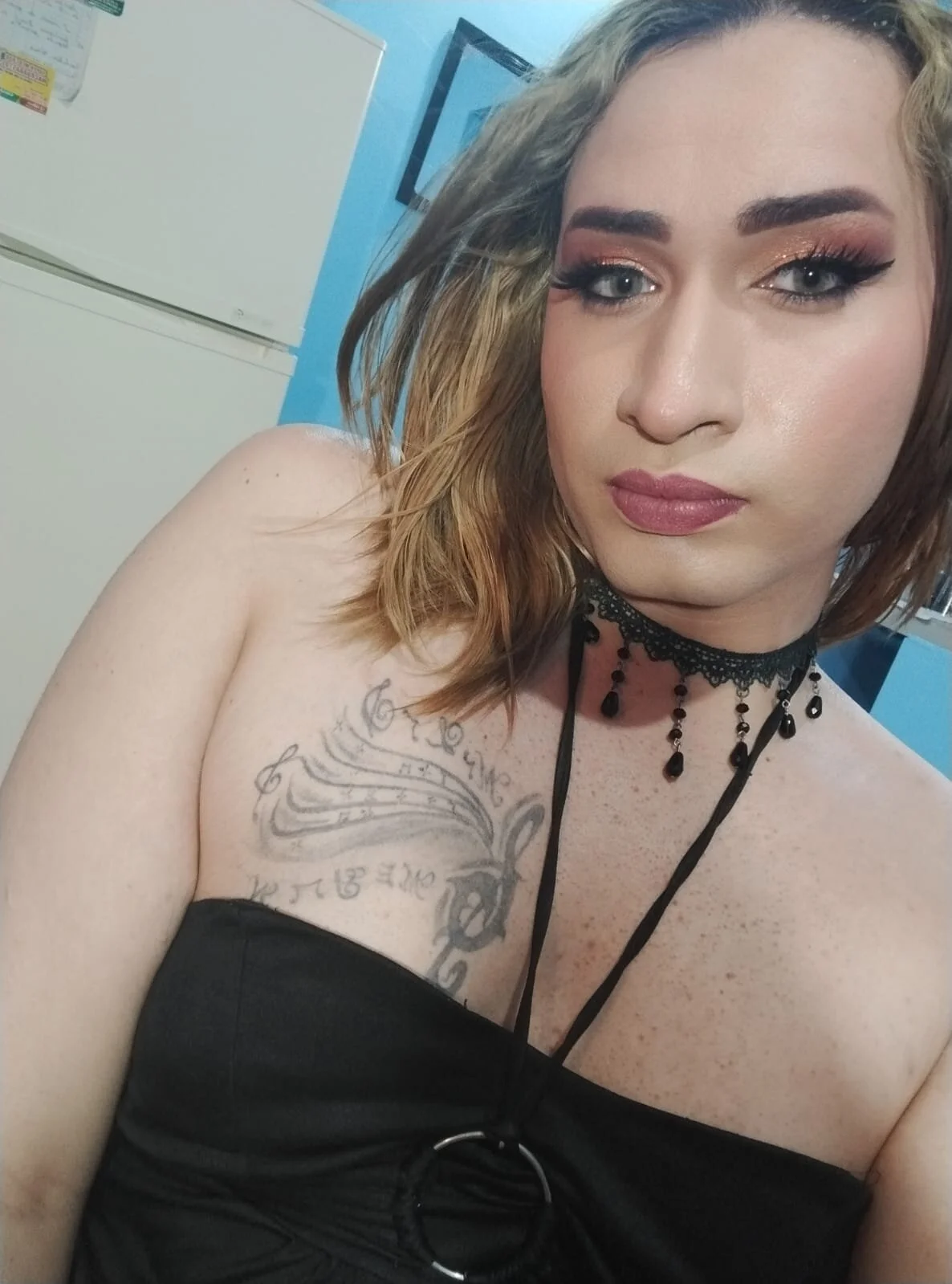 XXX Porn Photo of Nude Sexy-Katarina 1