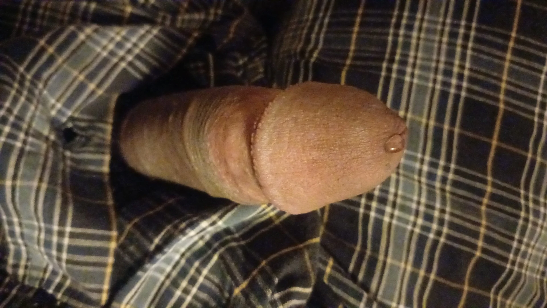 XXX Porn Photo of Nude Thunderslinkie 2