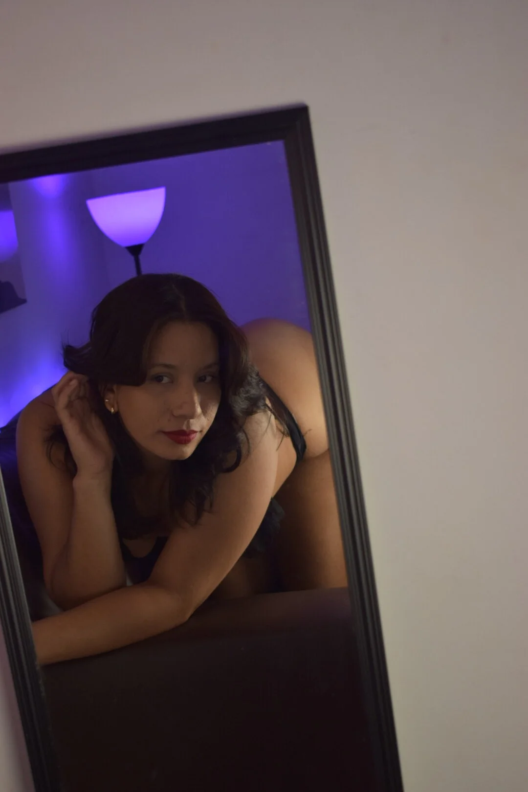 XXX Porn Photo of Nude big_woman 6