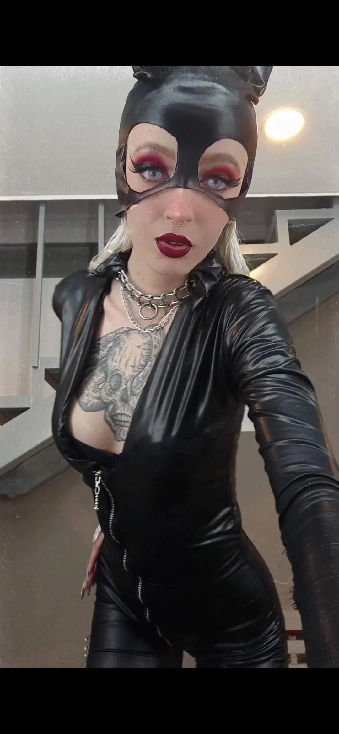 XXX Porn Photo of Nude barbara_anal_squirt_ 1224