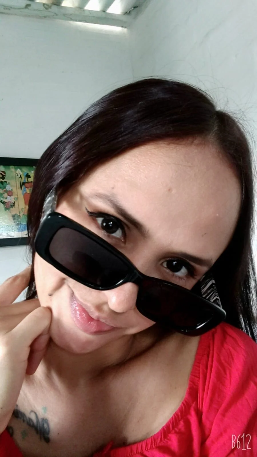 XXX Porn Photo of Nude Anai_Lee 1