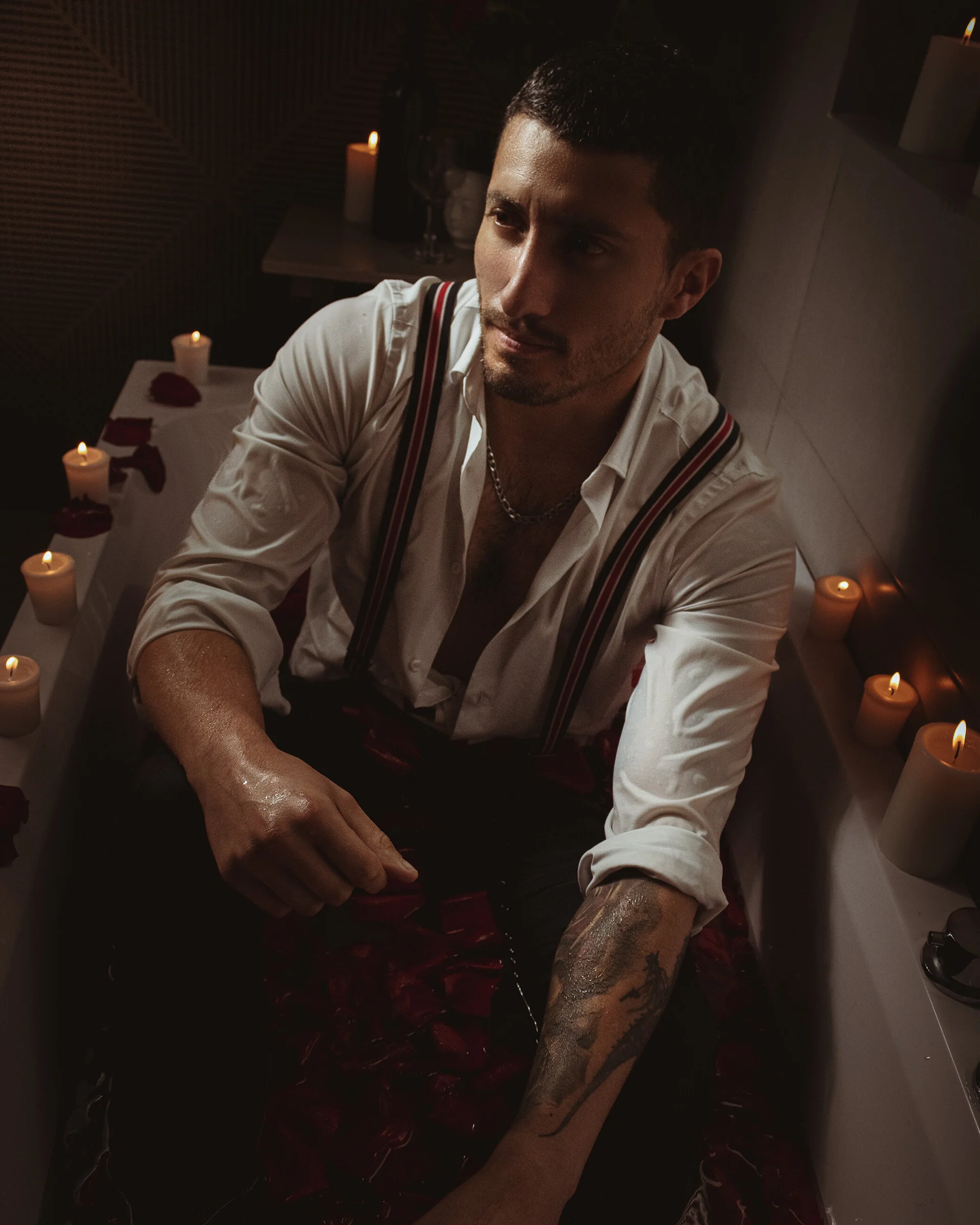 XXX Porn Photo of Nude Nathan_rivers 32