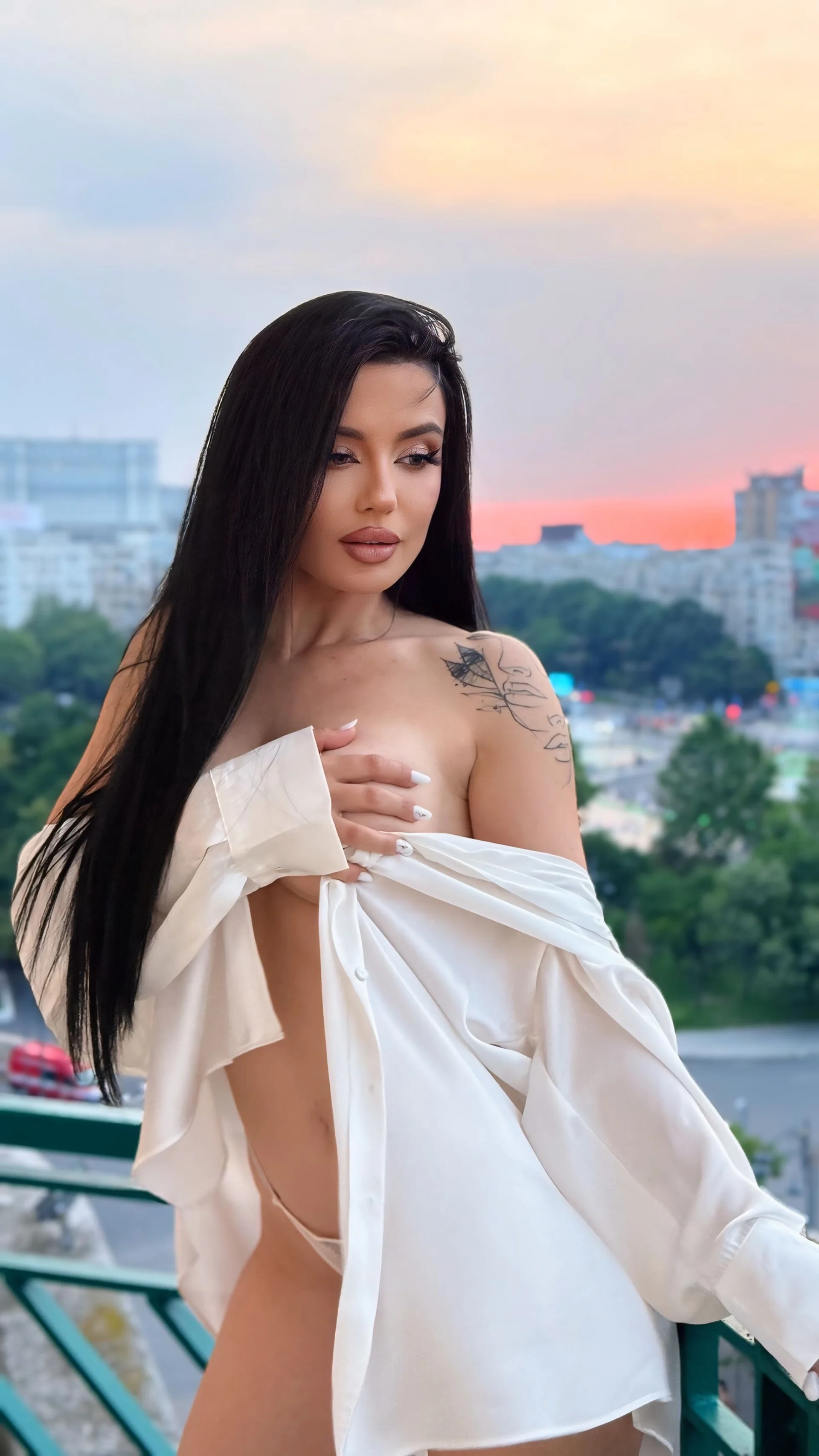 XXX Porn Photo of Nude Melany_Ass 17