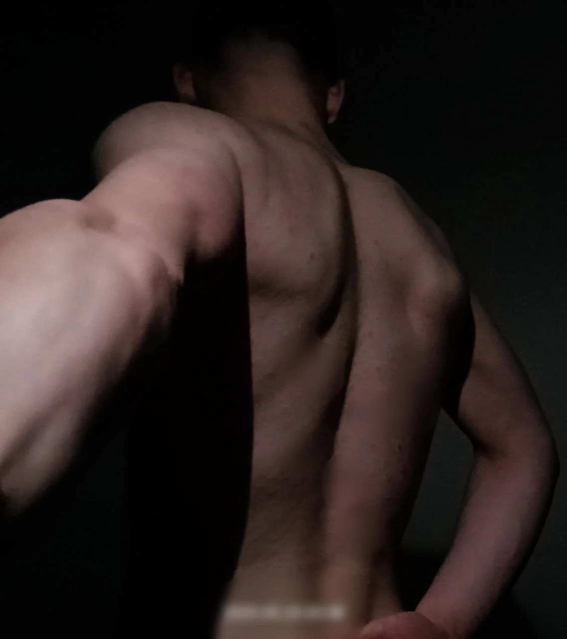XXX Porn Photo of Nude KaelNox 66