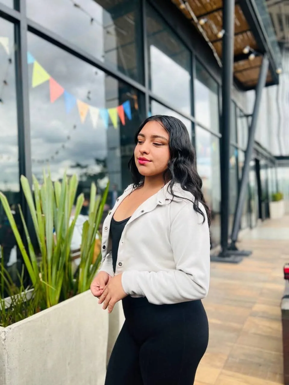 XXX Porn Photo of Nude Celeste_Rivera 11
