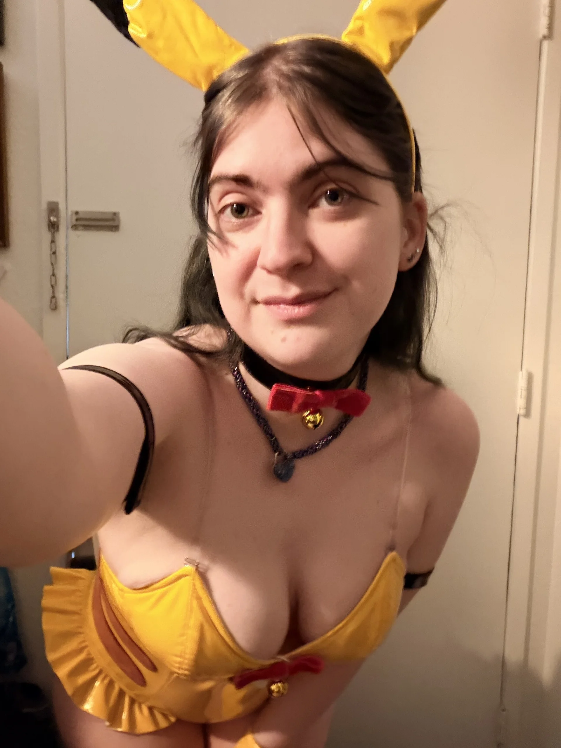 XXX Porn Photo of Nude CritKitten 9