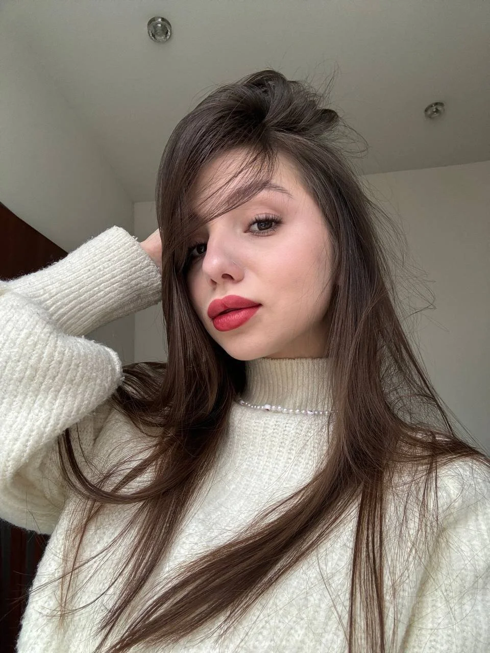 XXX Porn Photo of Nude ZanaBreland 19
