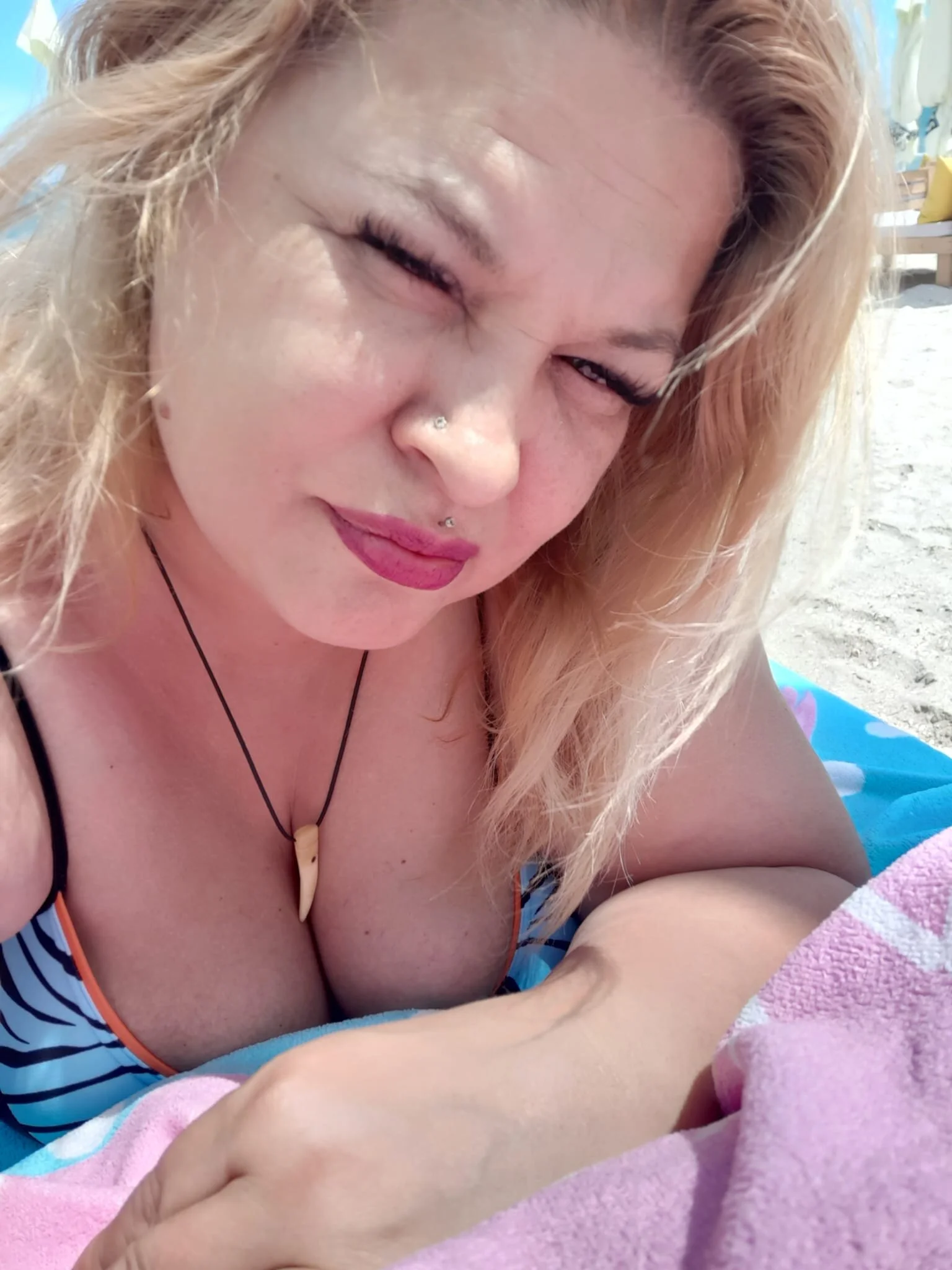 XXX Porn Photo of Nude AriannaMilf 5