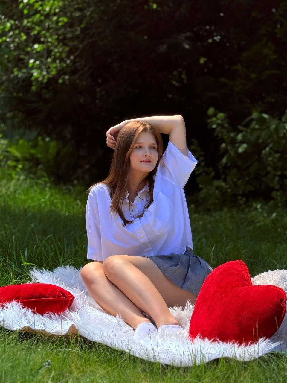 XXX Porn Photo of Nude JaneRosen 199