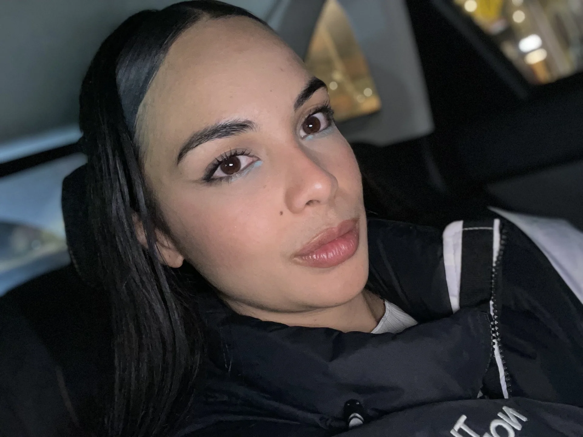 XXX Porn Photo of Nude gabyaridi 30