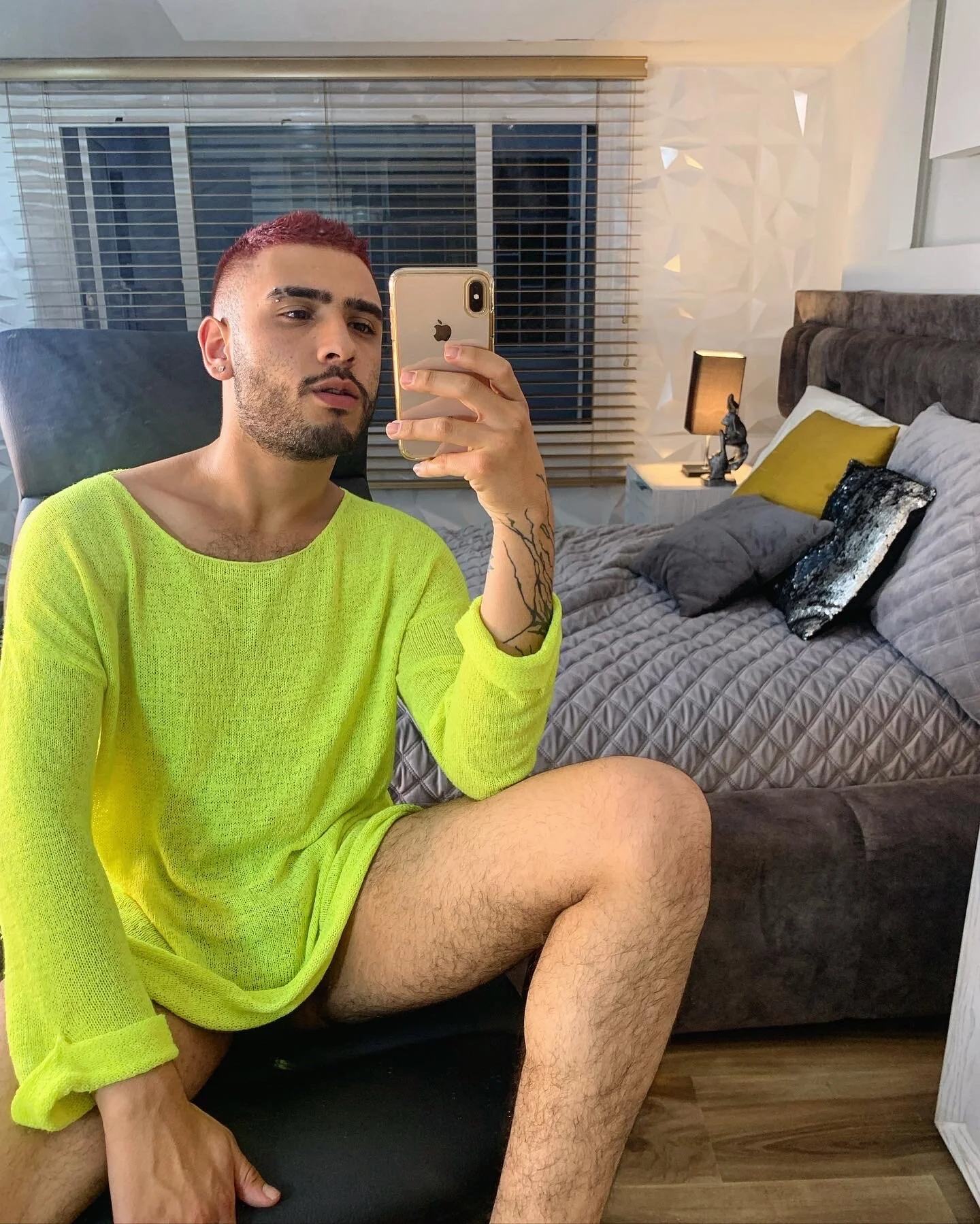 XXX Porn Photo of Nude imferrer 7