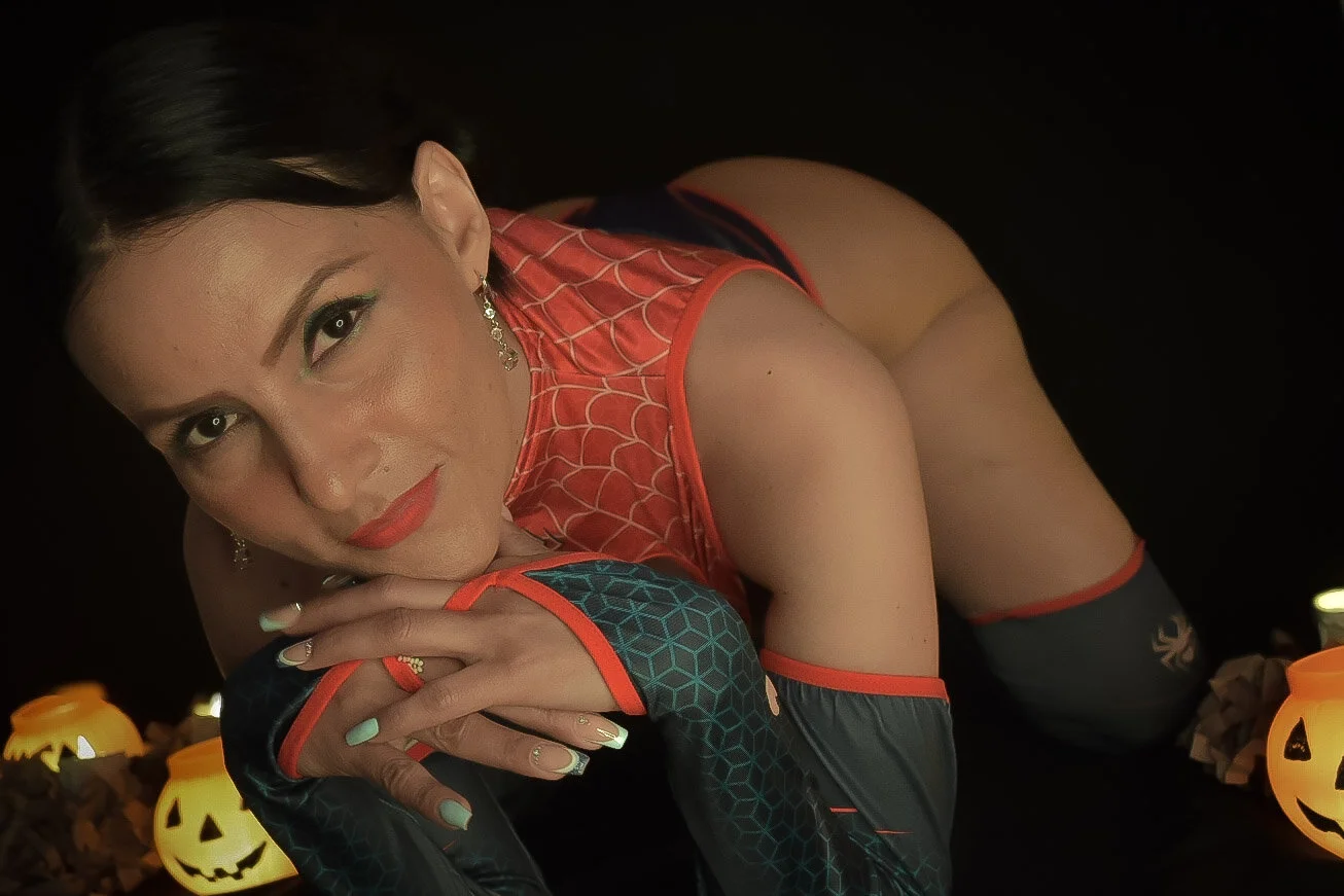 XXX Porn Photo of Nude Coco_Balenciaga_ 14