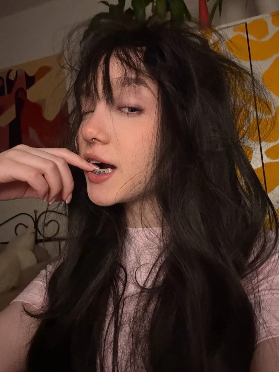 XXX Porn Photo of Nude bambi_lu 995